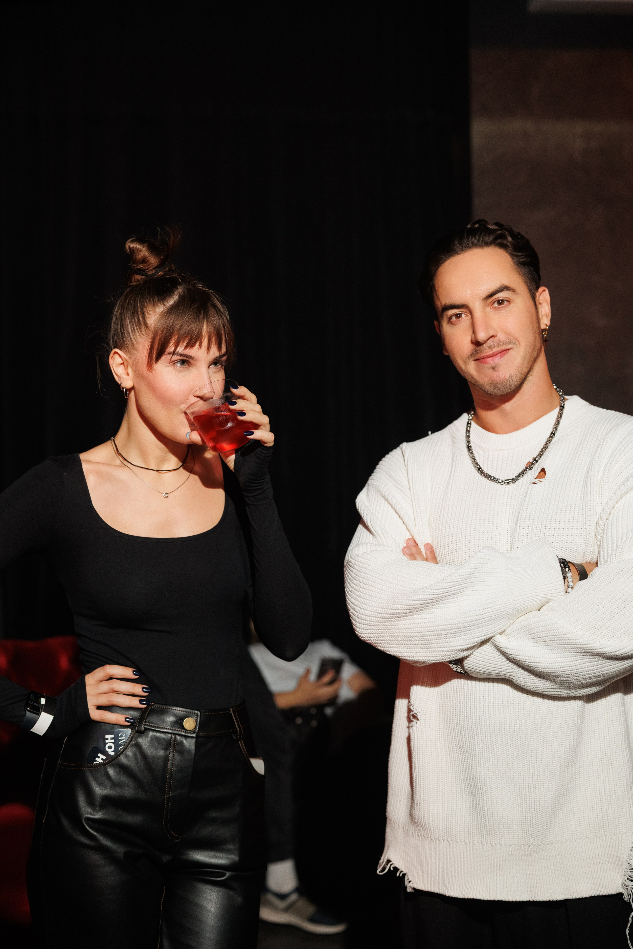 Форум EVENT FOR EVENT. Репортажный фотограф Ольга Кочетова в Москве