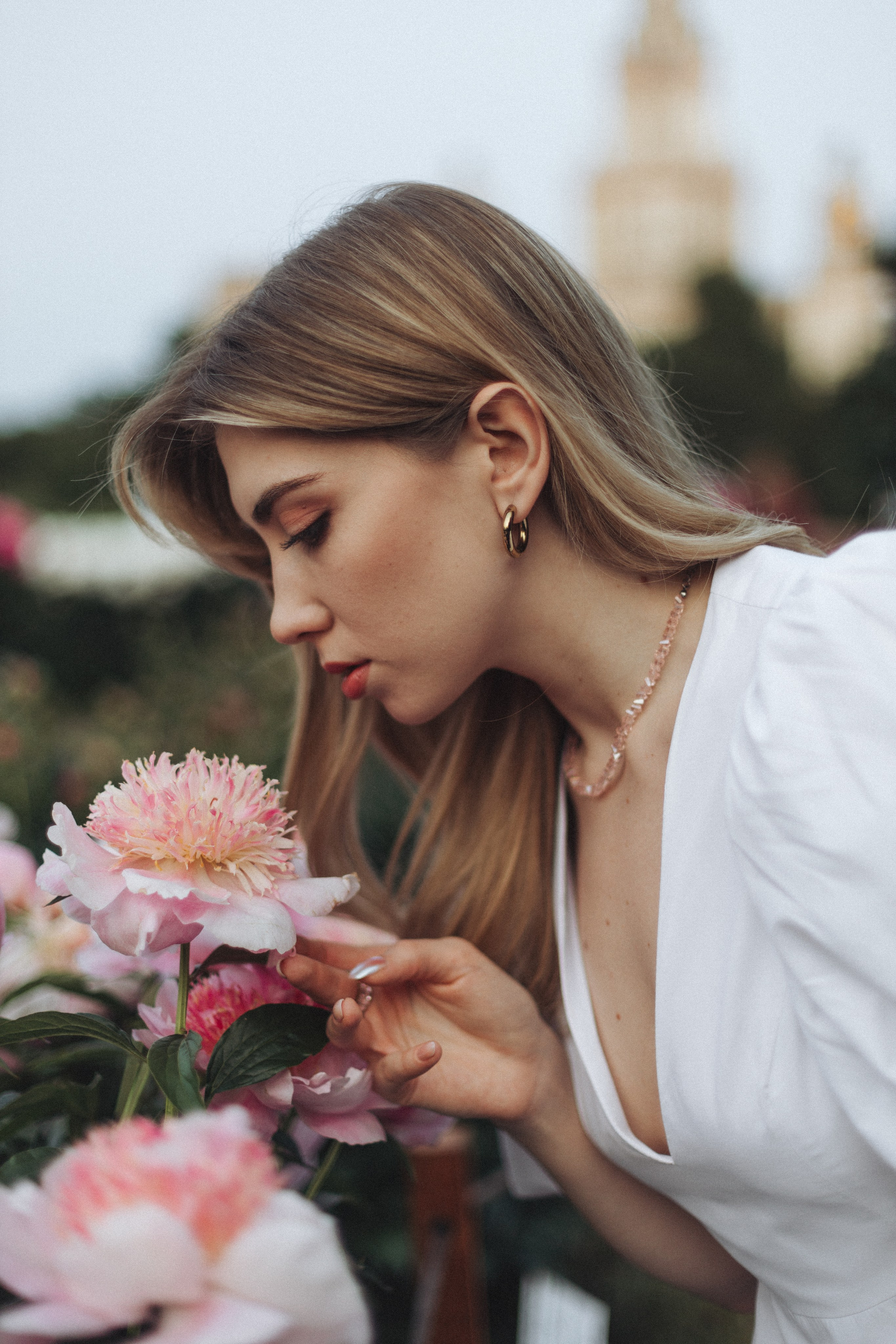 Саша. Фотограф Дарья Смирнова