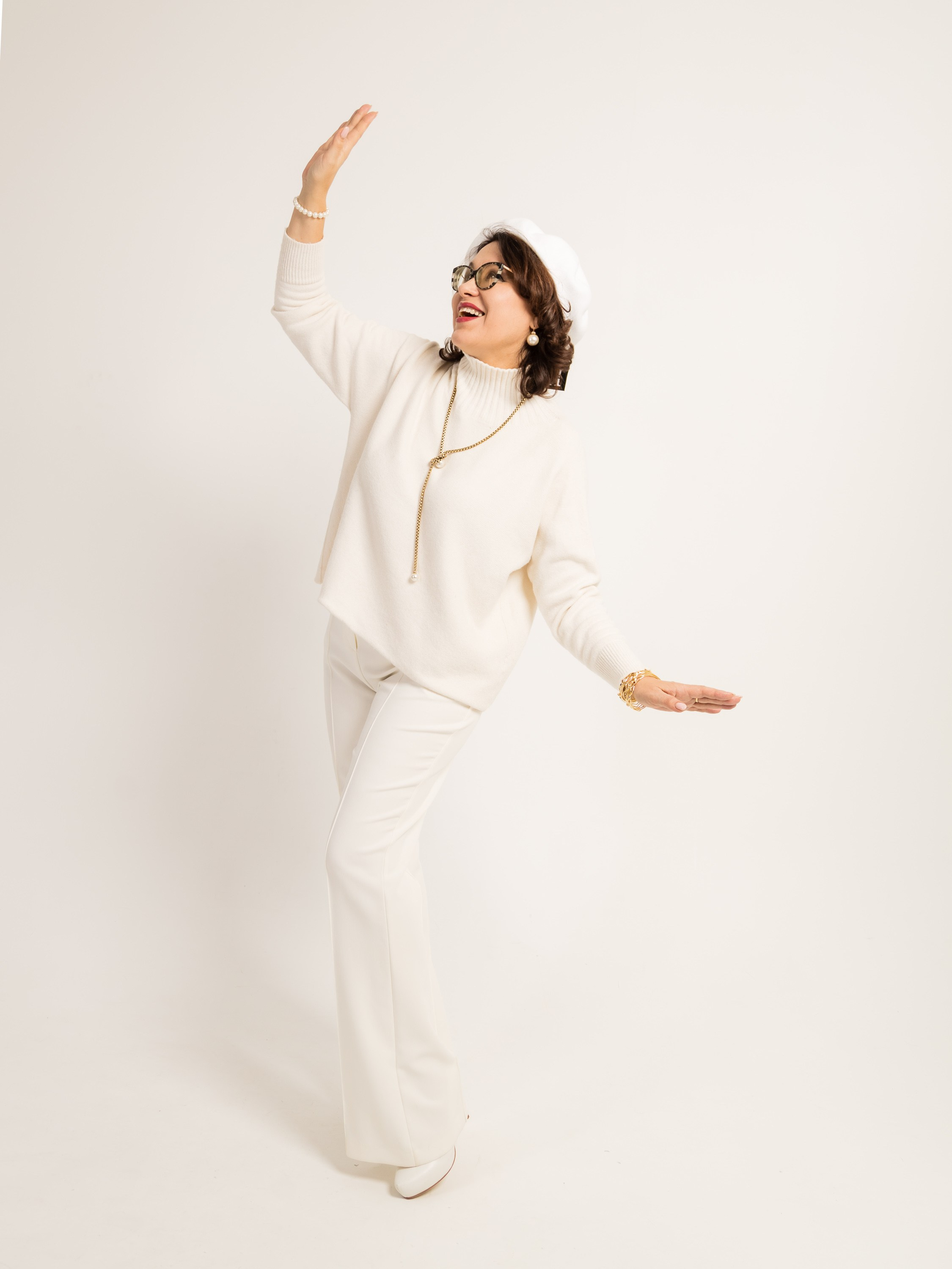 Фотосъёмка в студии фотосессия женский портрет. Фотограф в Москве — Рина Серёгина — съёмка в студии и репортаж