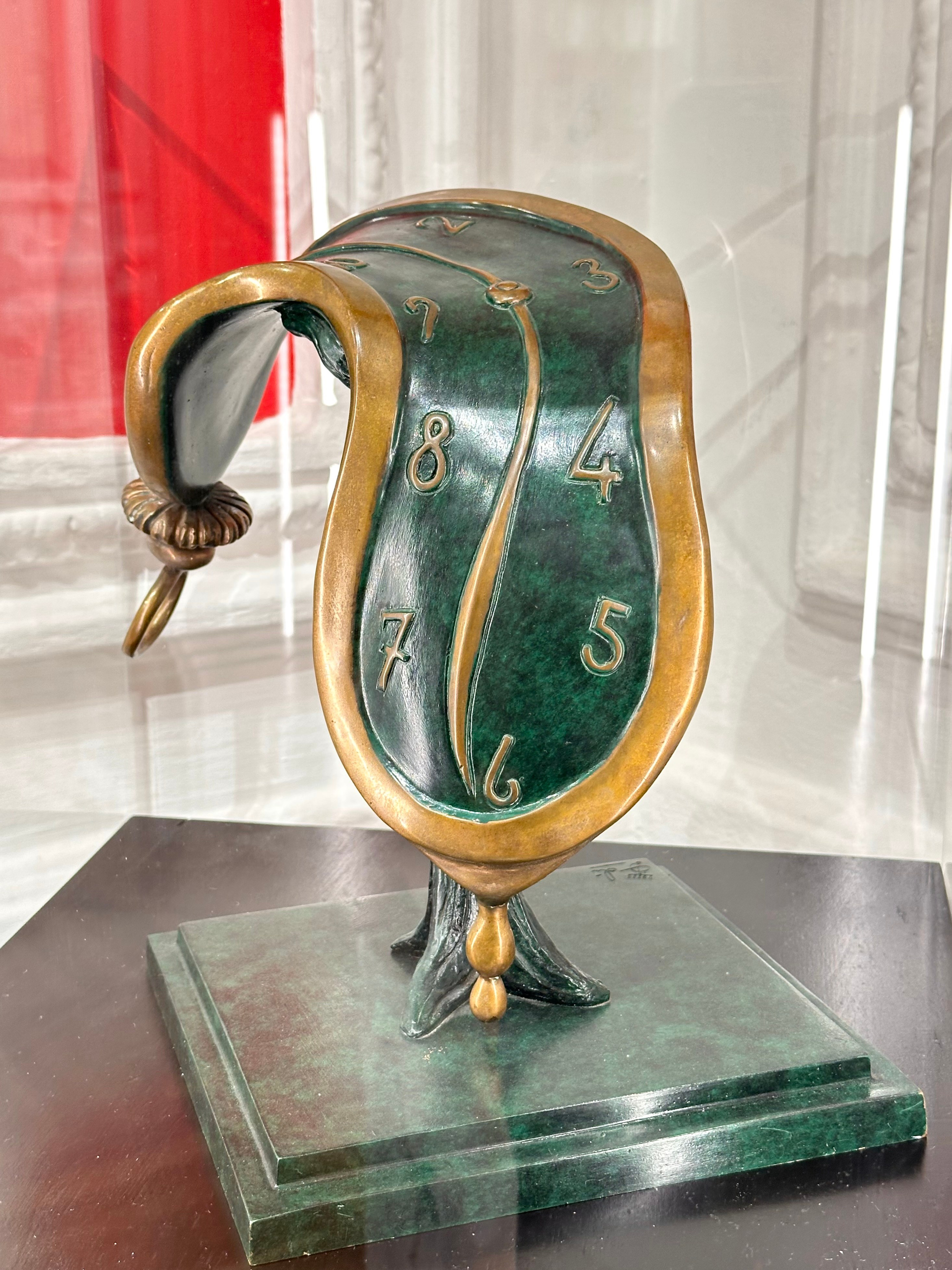 Выставка Дали & Пикассо. Фотосессии и репортаж — Фотограф в Москве — Рина Серёгина