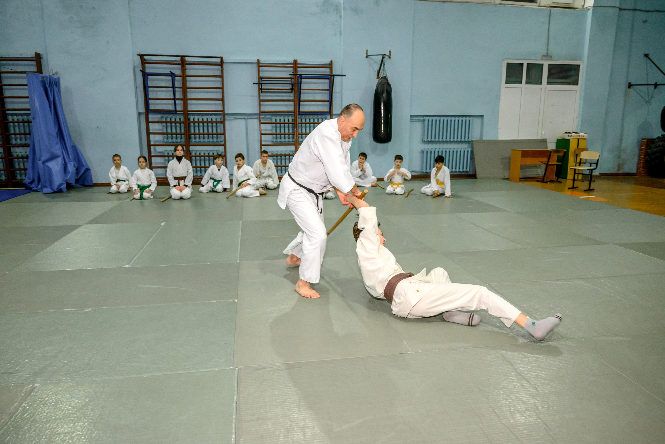Фотосессии юбилеев, ДР, выпускных и др. мероприятий. Фотограф в Калуге Марина Афанасьева