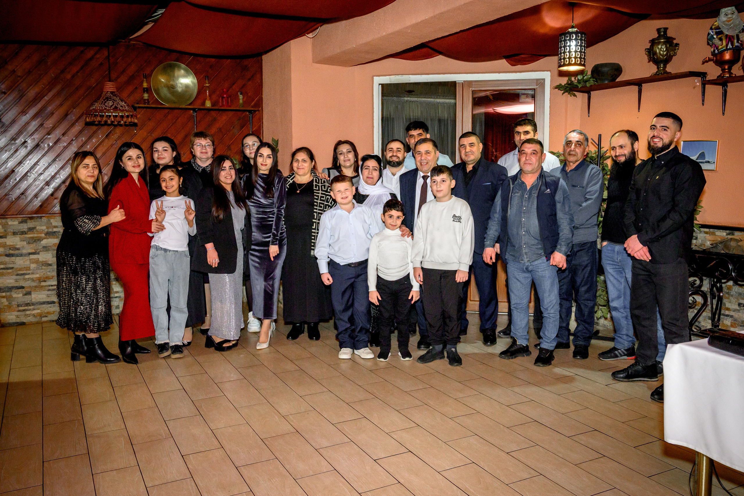 Фотосессии юбилеев, ДР, выпускных и др. мероприятий. Фотограф в Калуге Марина Афанасьева