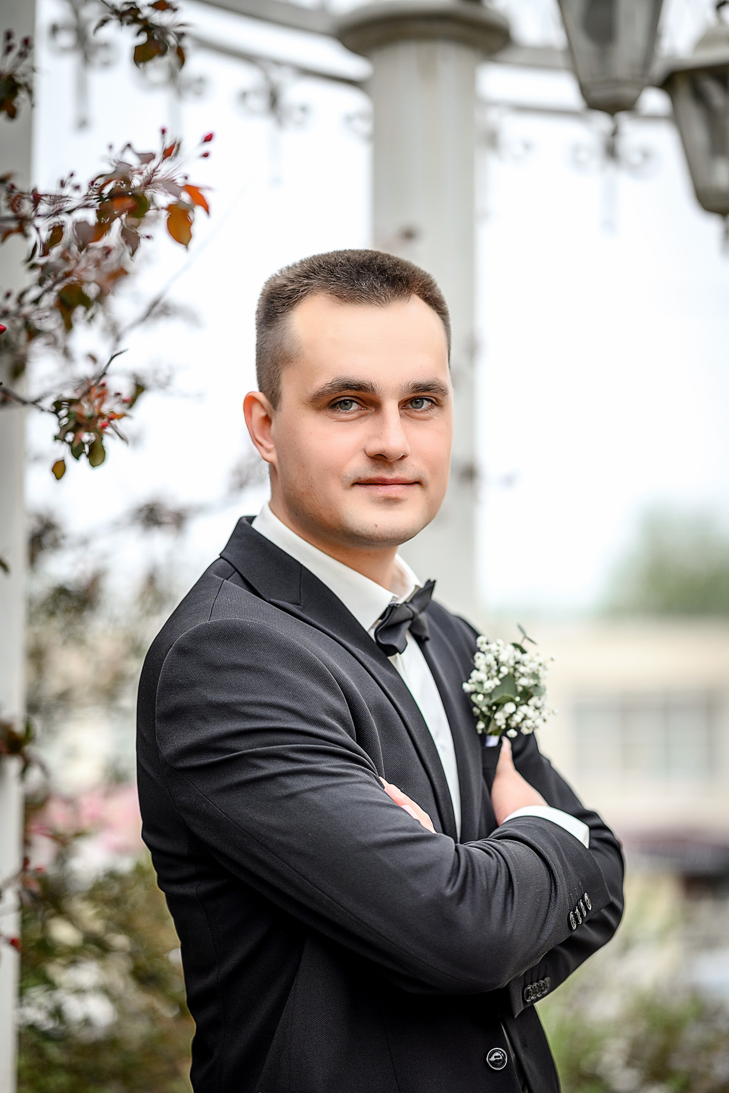 Свадьба Кирилла и Татьяны 27.04.24. Фотограф в Калуге Марина Афанасьева