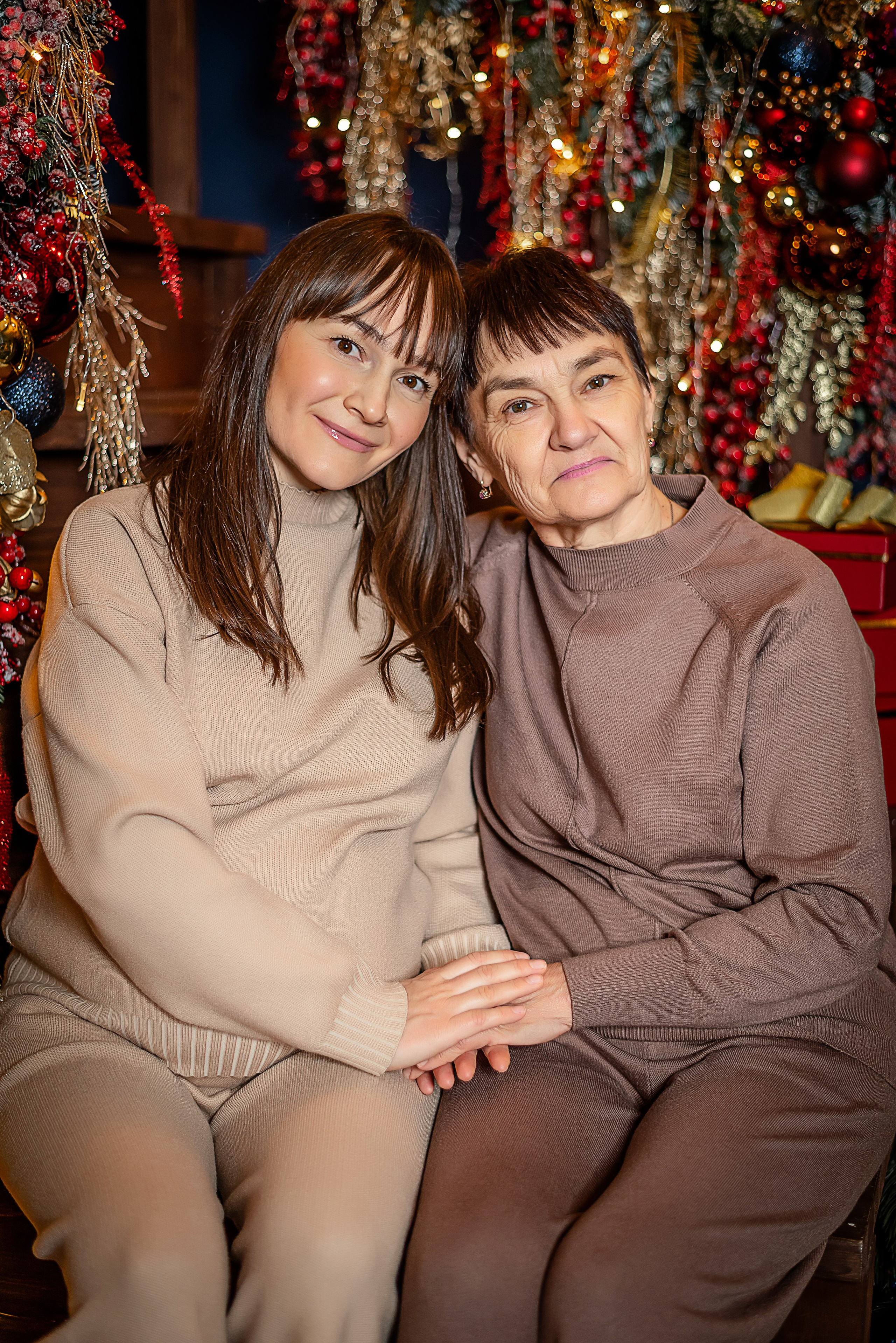 Семейные фотосессии. Фотограф в Калуге Марина Афанасьева