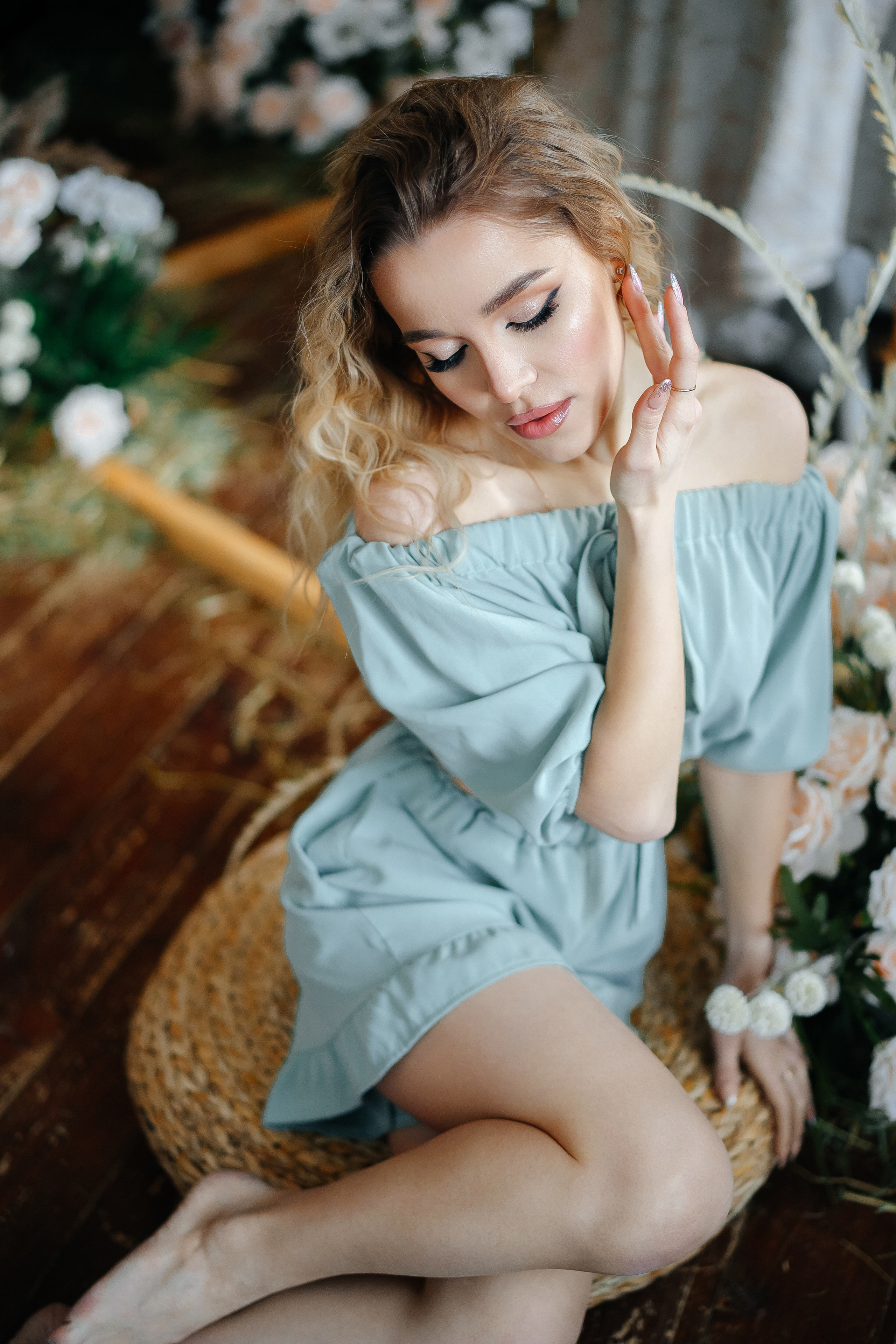 Карина. Фотограф в Нижнем Новгороде Александр Кудрявцев