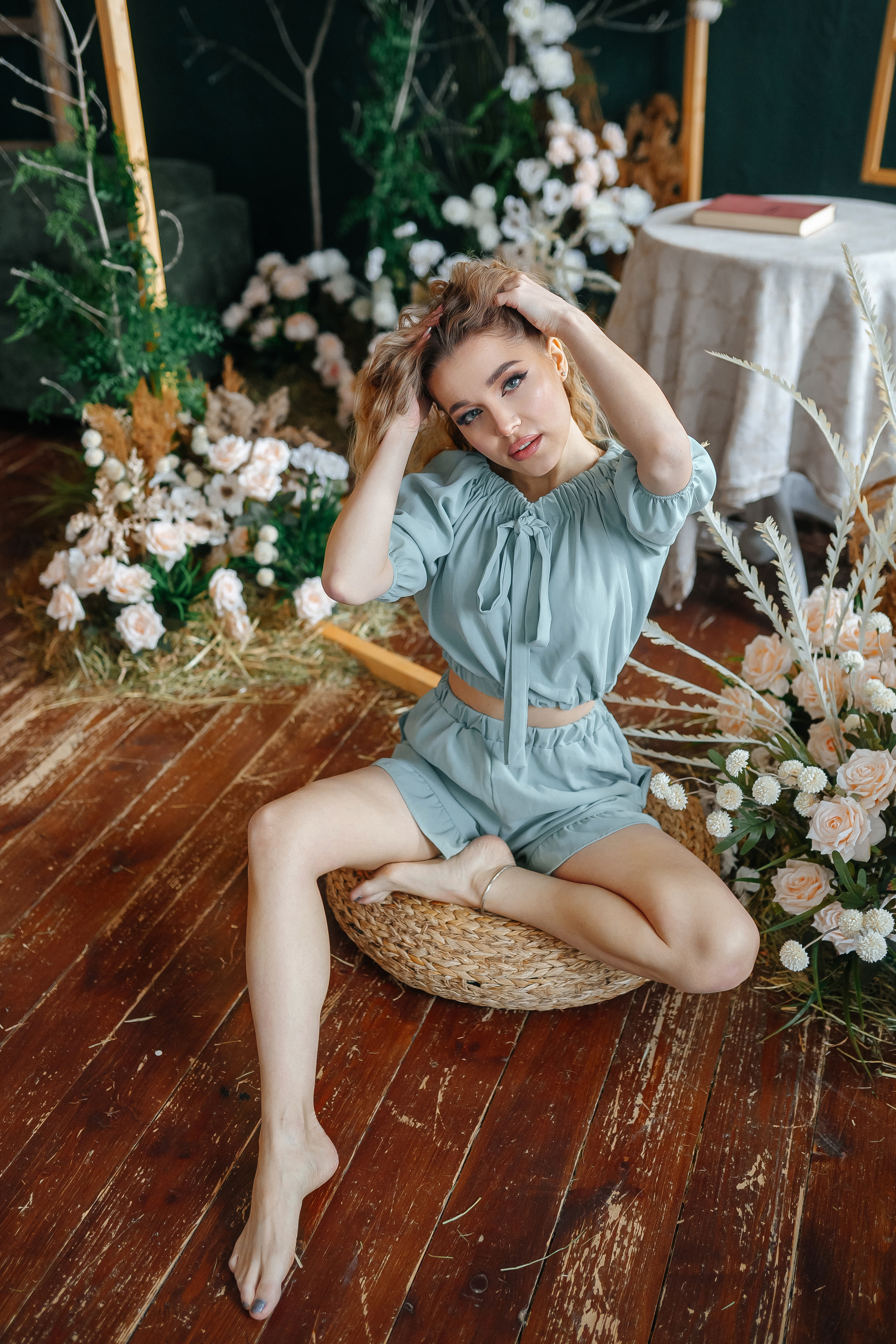 Карина. Фотограф в Нижнем Новгороде Александр Кудрявцев