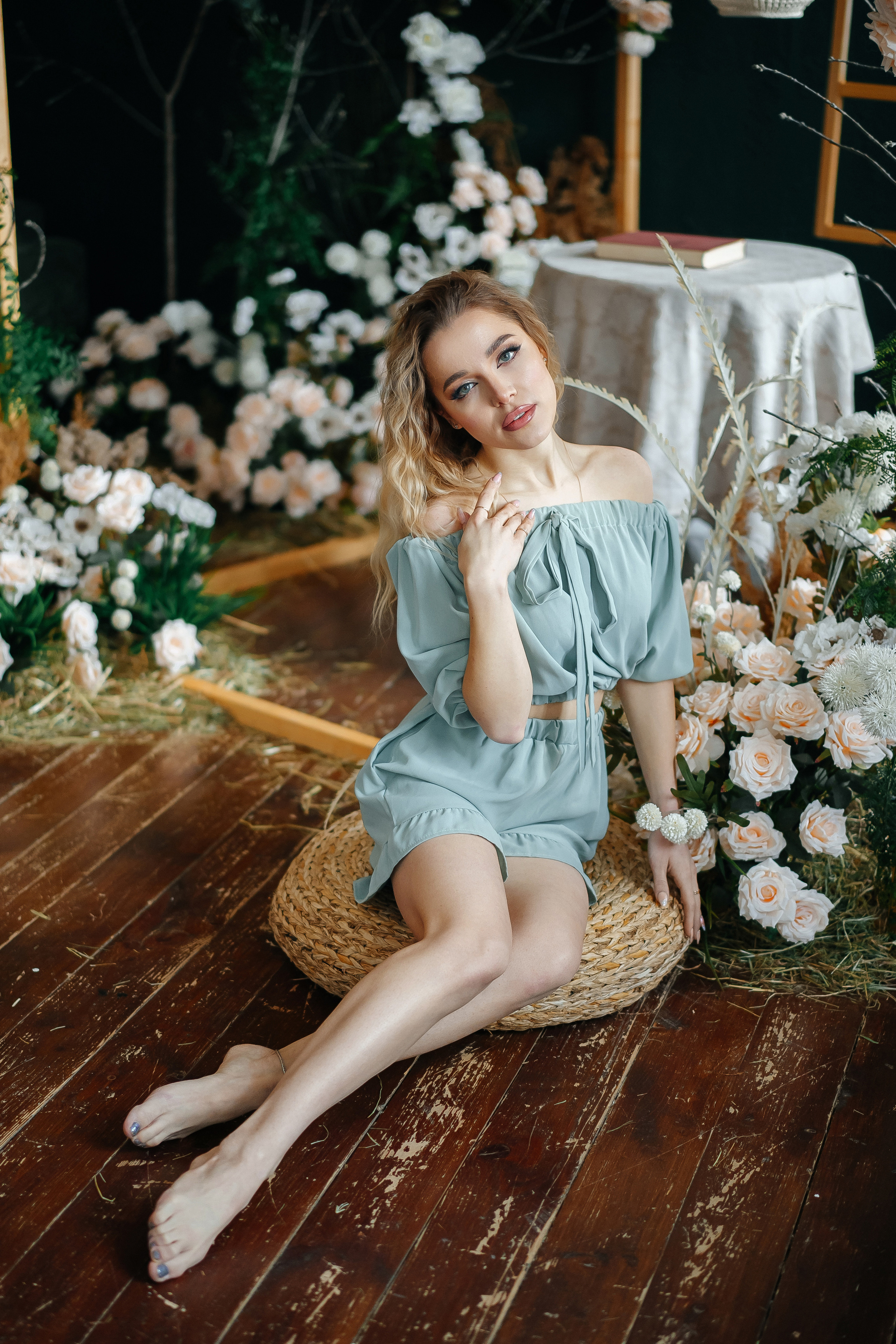 Карина. Фотограф в Нижнем Новгороде Александр Кудрявцев