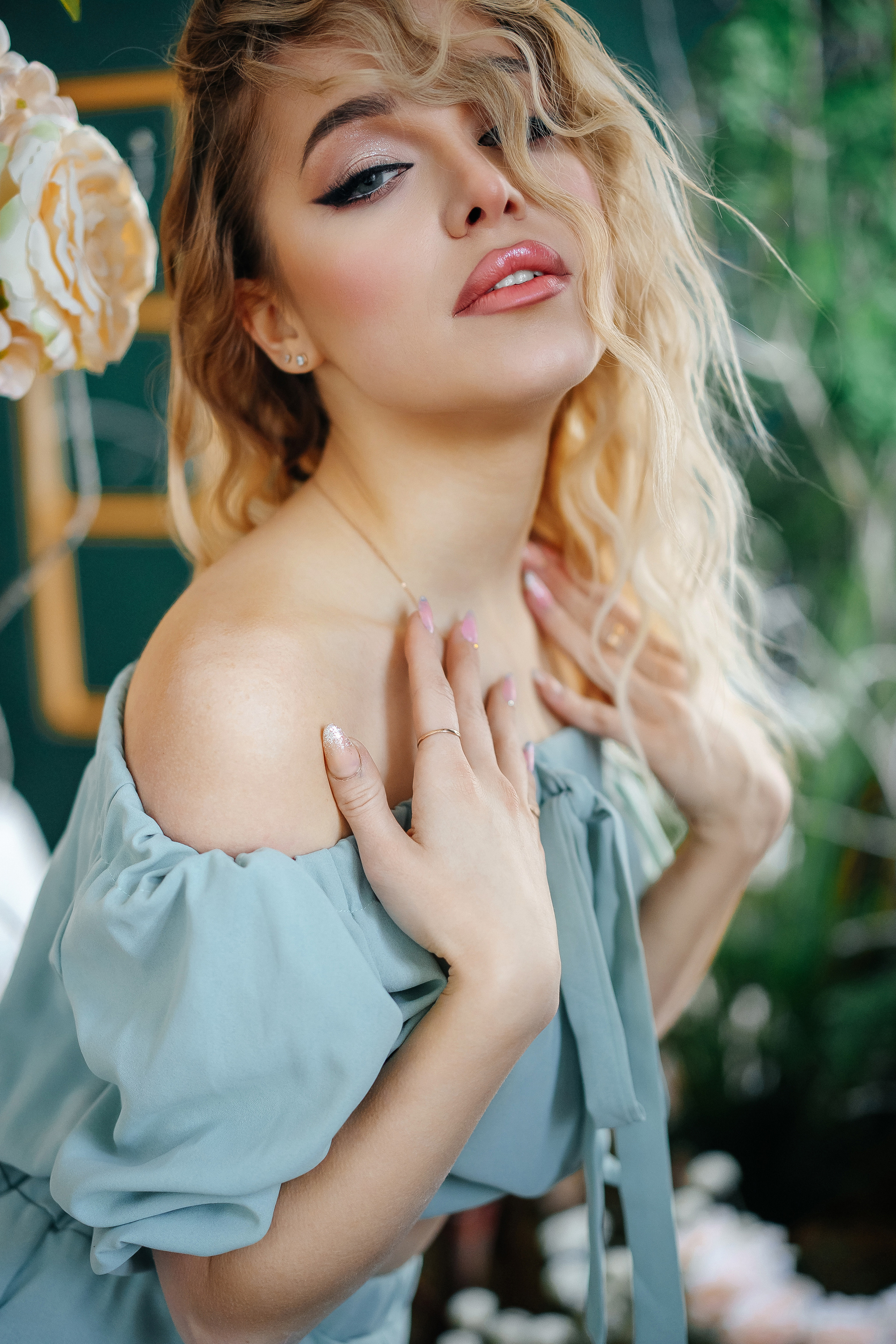 Карина. Фотограф в Нижнем Новгороде Александр Кудрявцев