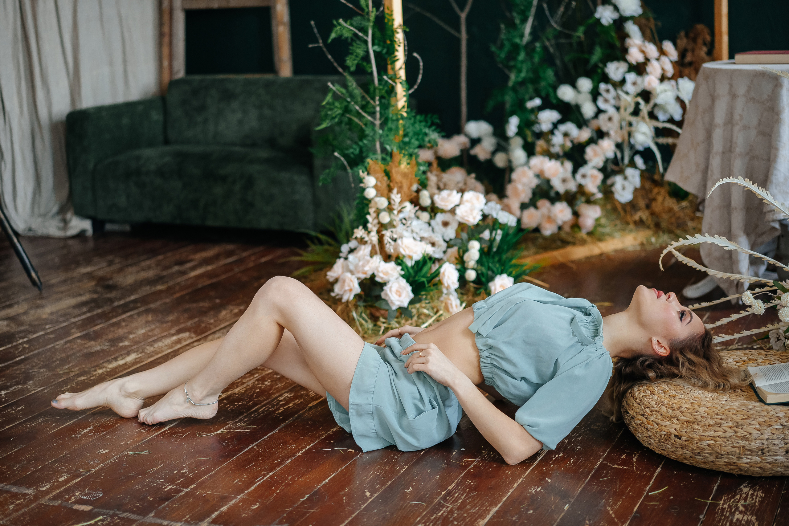 Карина. Фотограф в Нижнем Новгороде Александр Кудрявцев