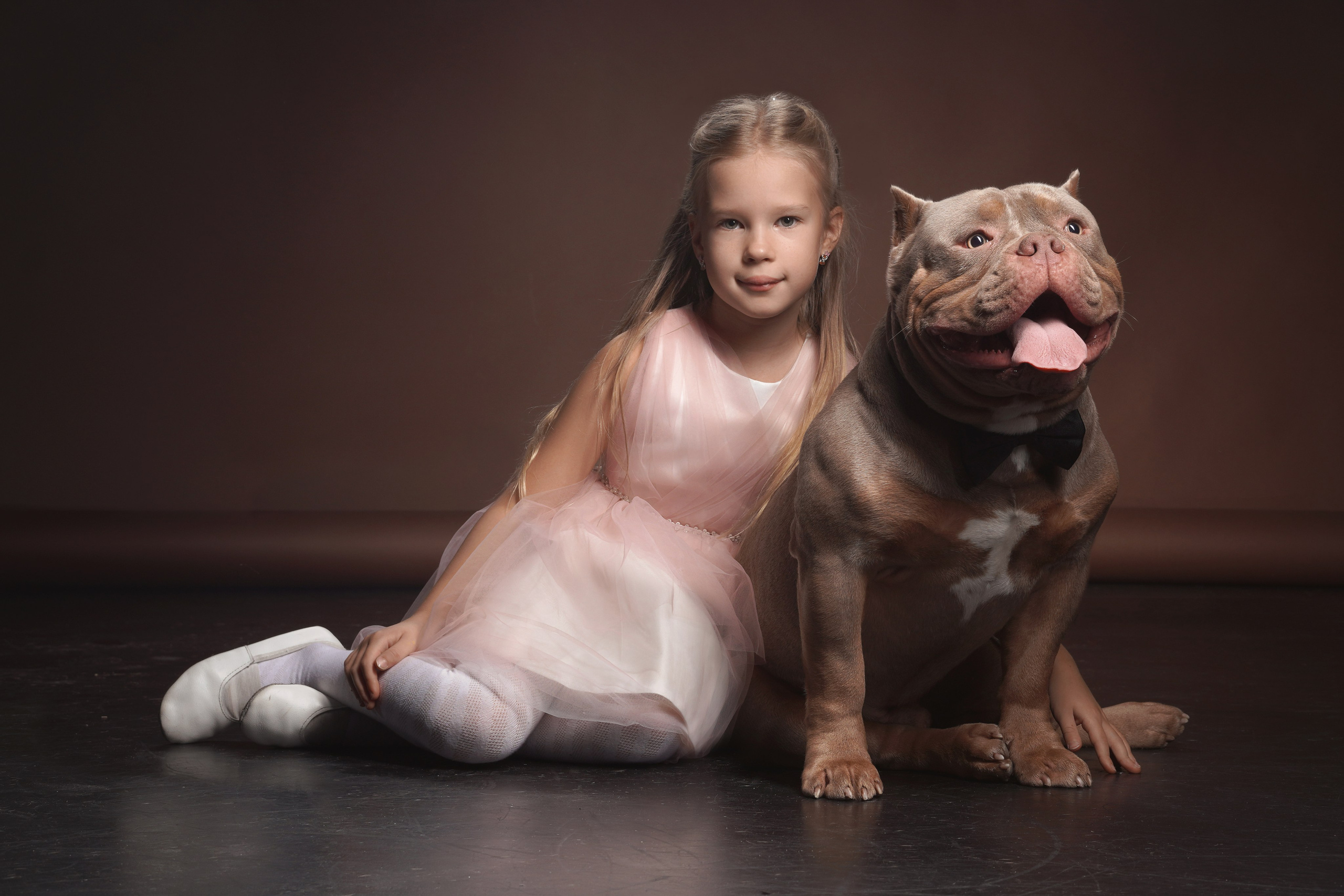 Анималистика. Студийные съемки. Фотограф людей и животных в Санкт-Петербурге Марина Бурмистрова