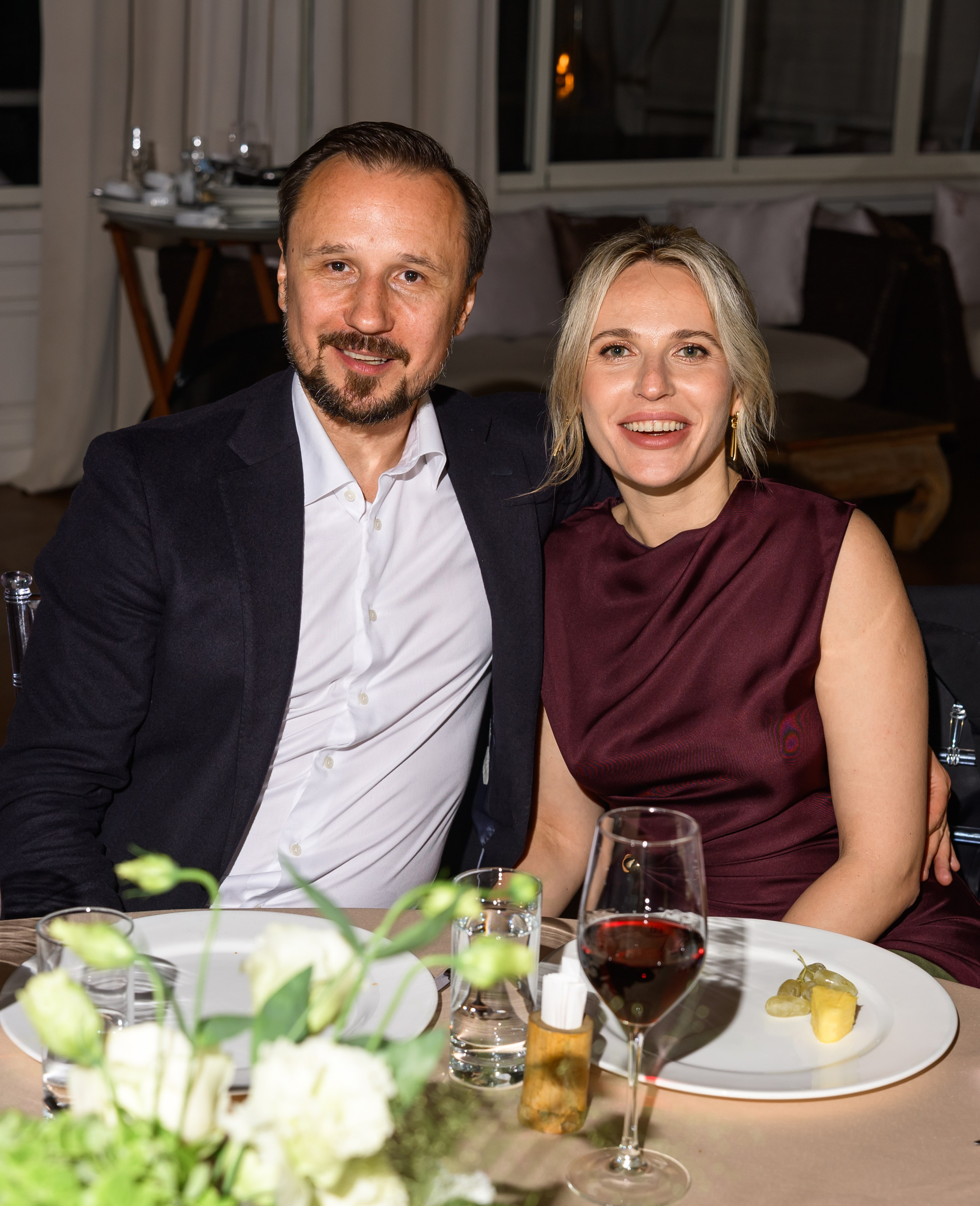 Свадьба в Soho Country Club. Свадебный фотограф Москва Юрий Кульман