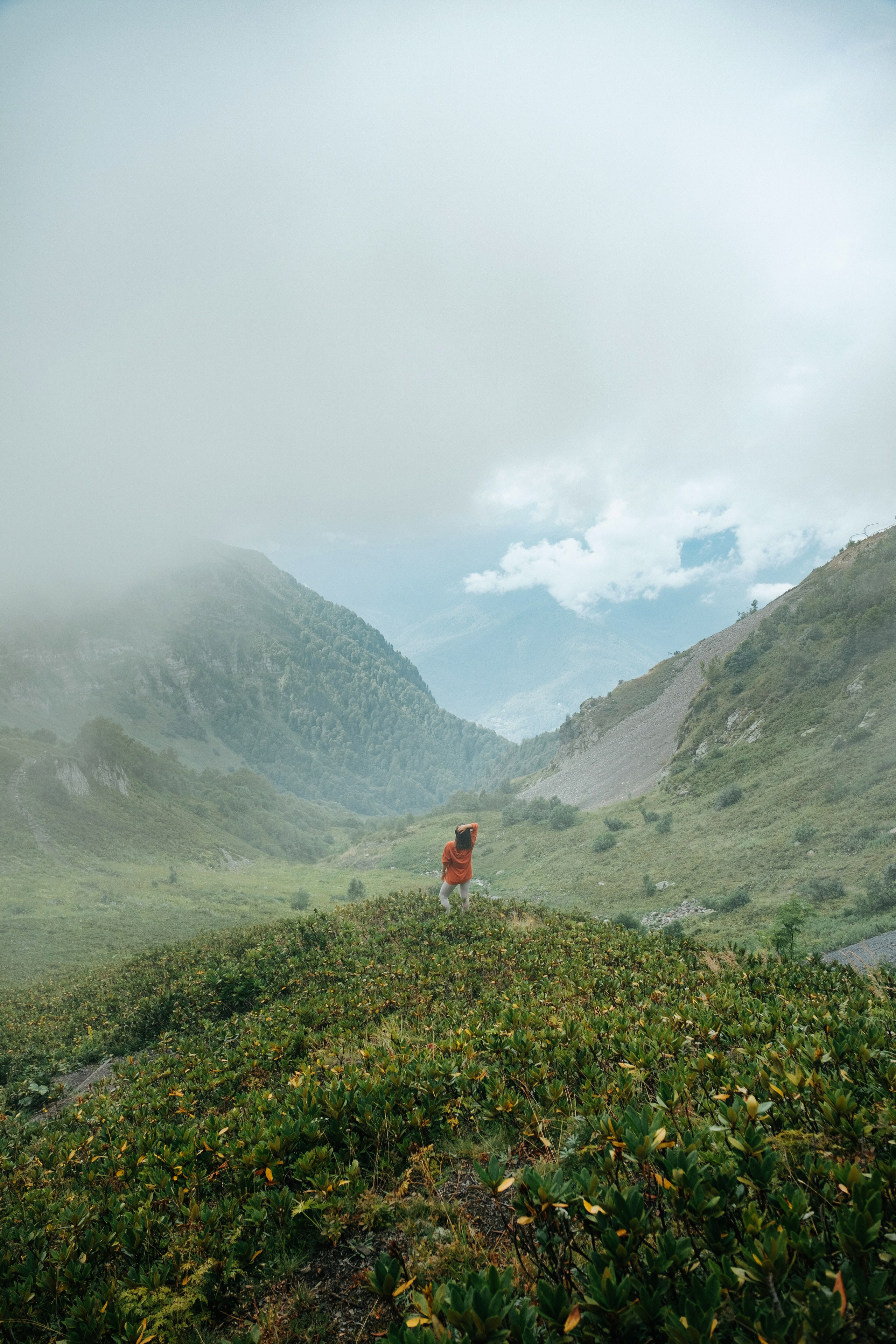 Горная карусель. Свадебный Видеограф Фотограф в Сочи