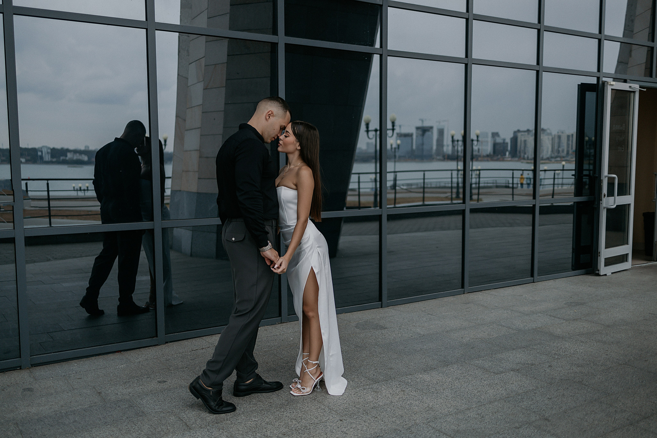 Рамазан и Азалия. Семейный и свадебный фотограф в Казани Ирина Кириллова