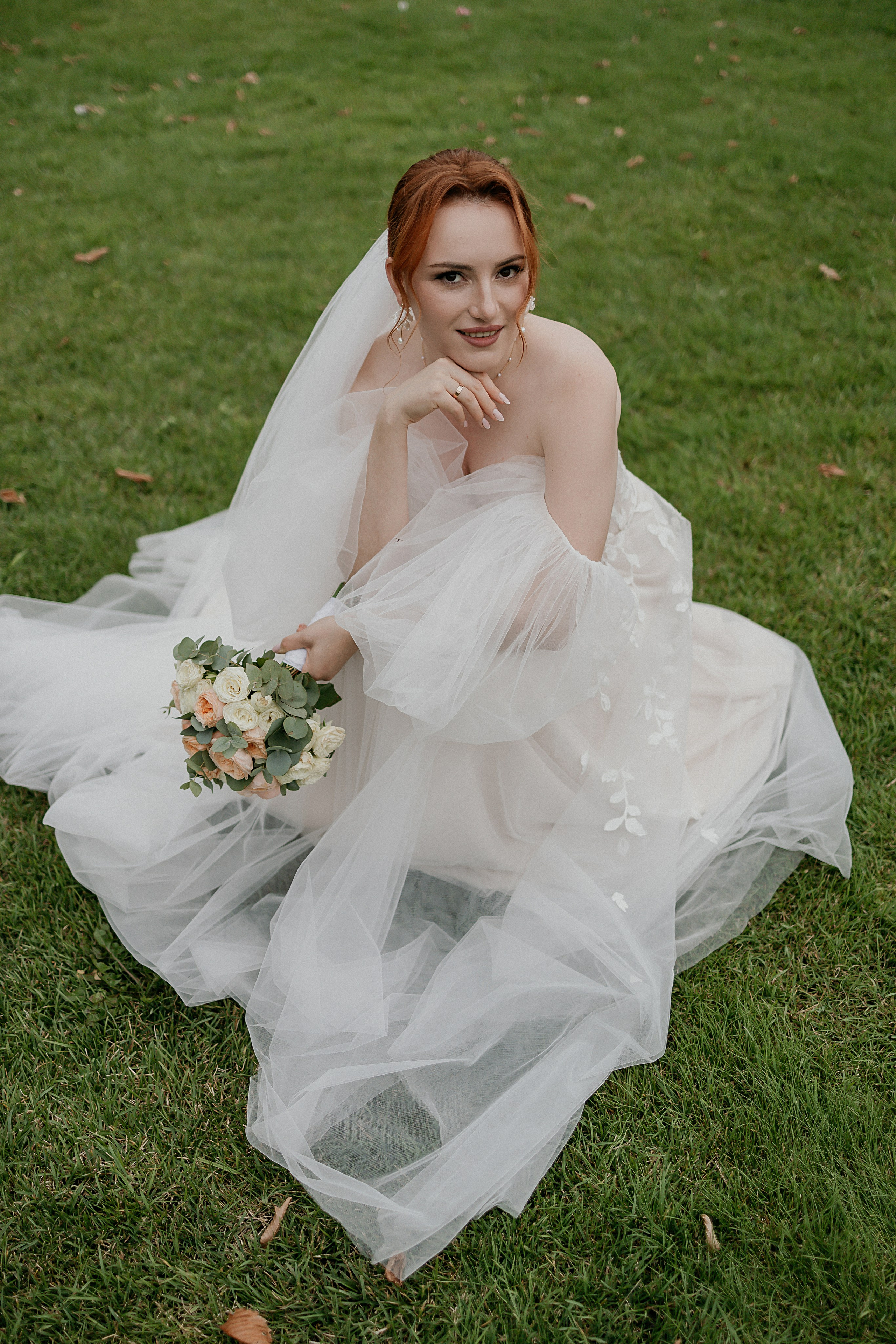 Екатерина и Алнур. Семейный и свадебный фотограф в Казани Ирина Кириллова