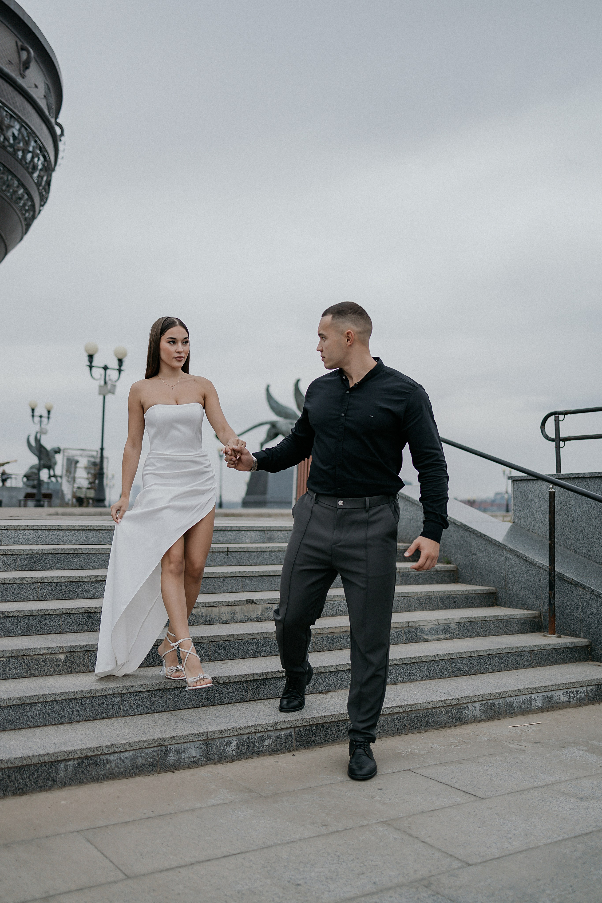 Рамазан и Азалия. Семейный и свадебный фотограф в Казани Ирина Кириллова