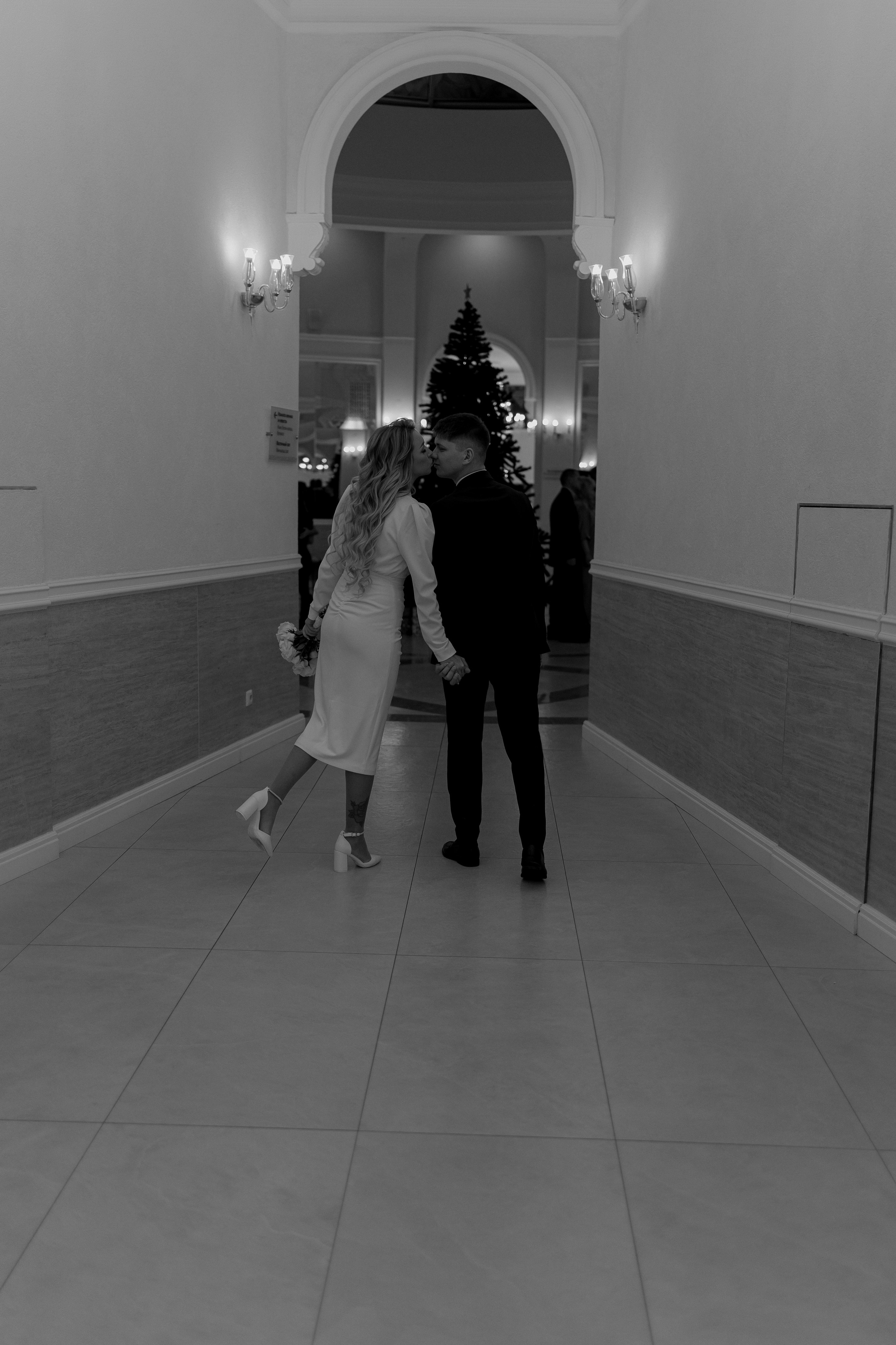 Андрей и Татьяна. Семейный и свадебный фотограф в Казани Ирина Кириллова