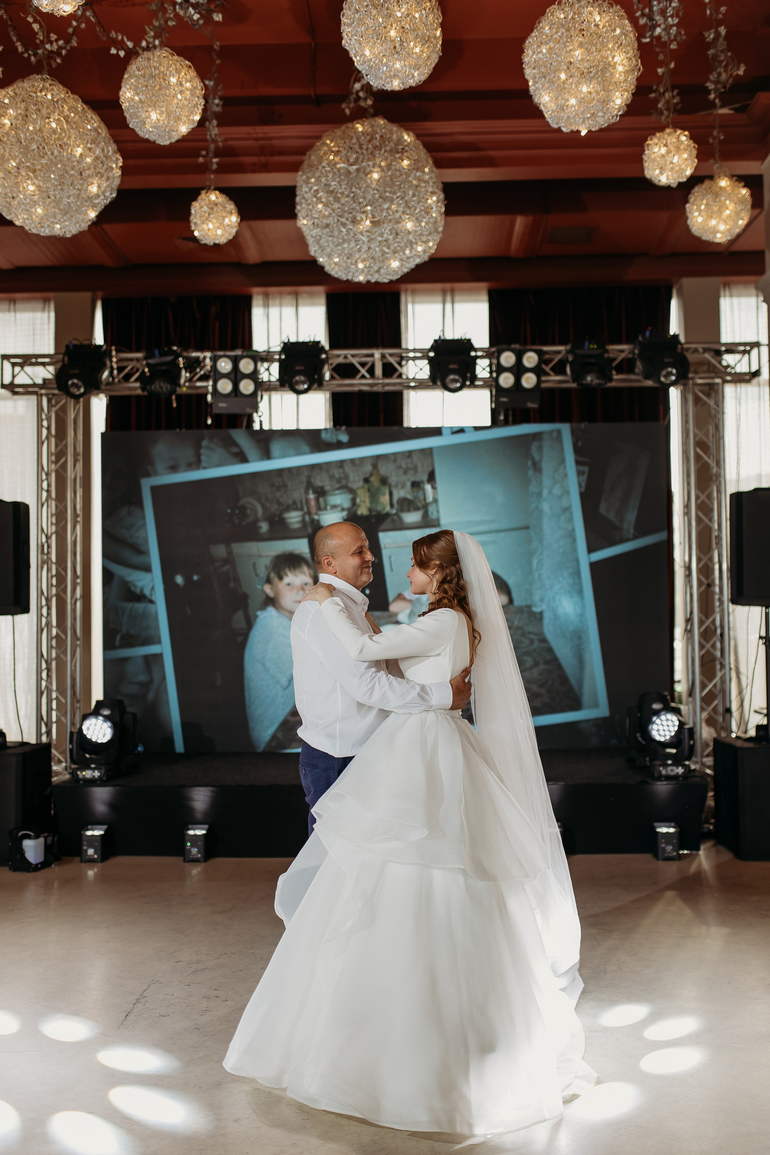 Влад и Анна. Фотограф Тимербаева Алина г. Сургут