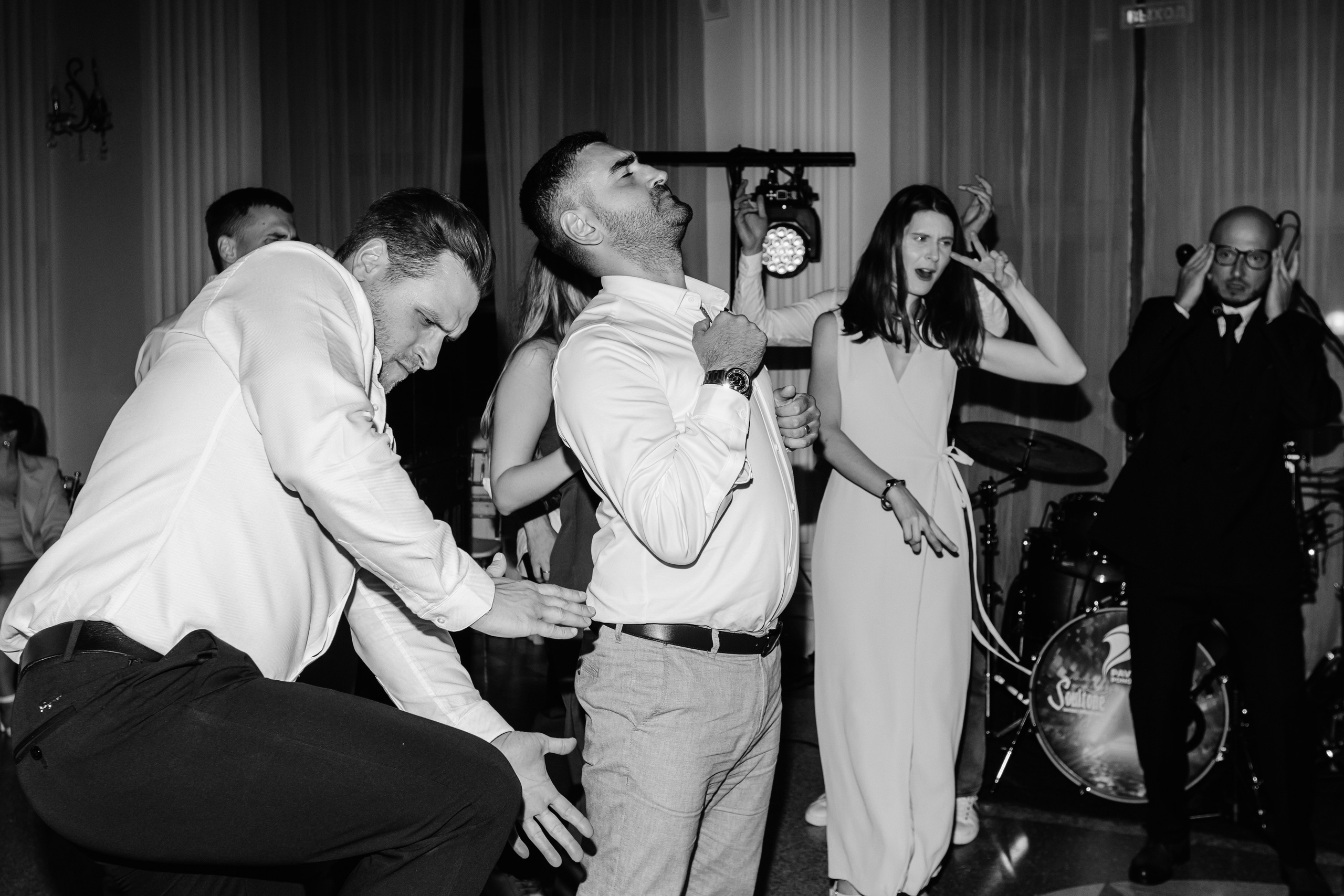 Саша и Саша. Свадебный фотограф и видеограф Когай Дмитрий и Юлия