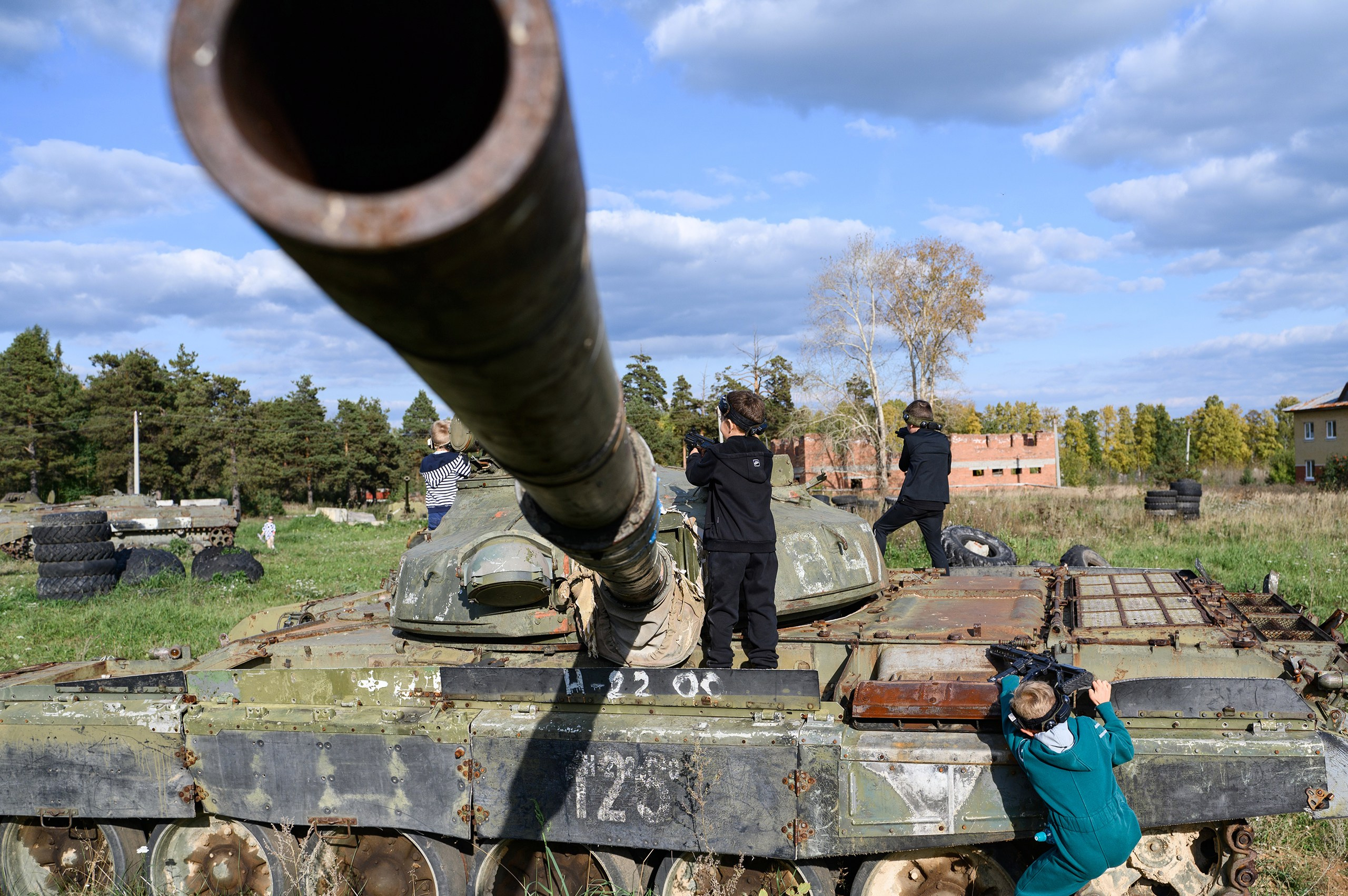 День Рождения в Лазертаг Патриот. Константин Солодянкин — свадебный и репортажный фотограф в Екатеринбурге и Верхней Пышме