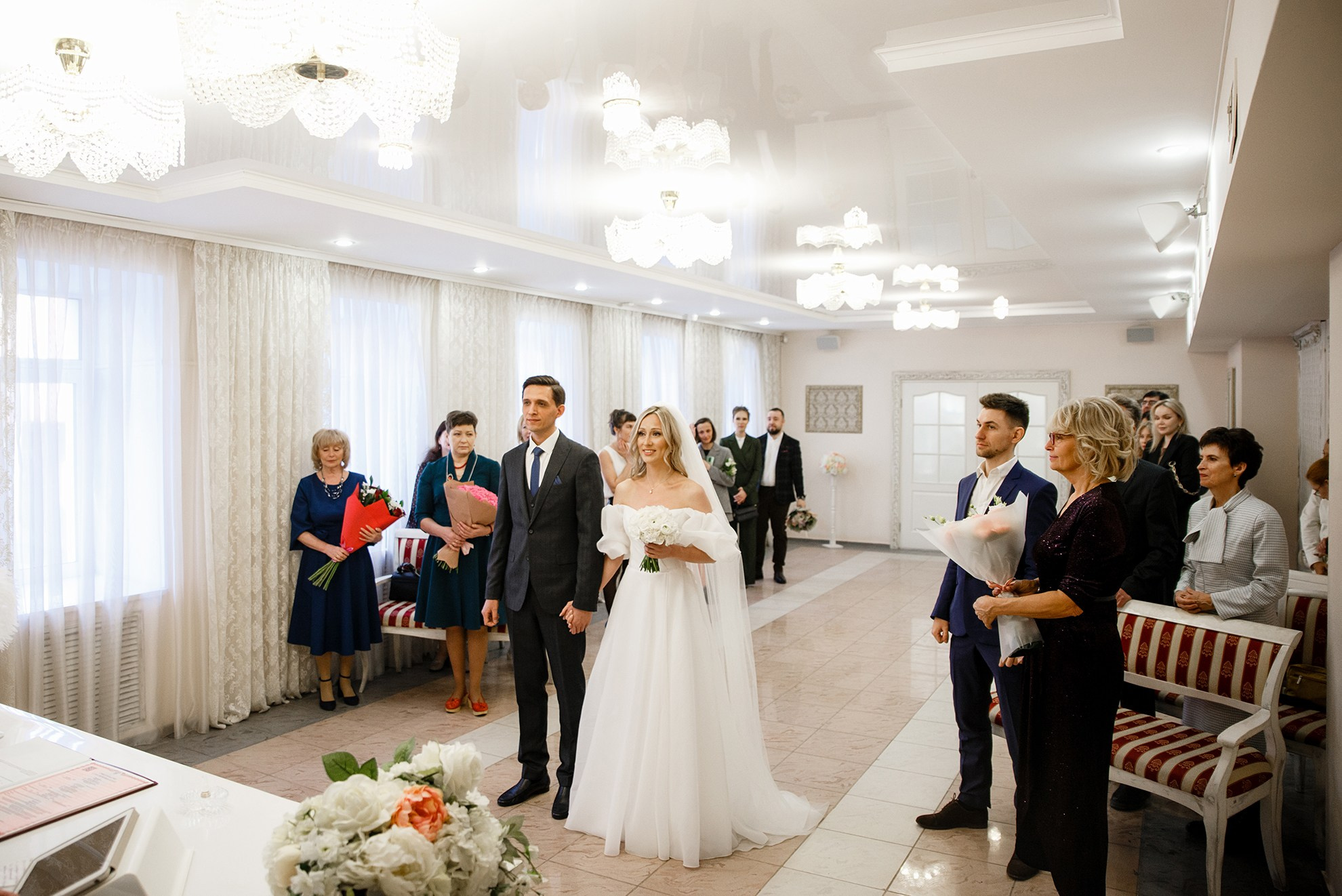 Свадьба Кати и Антона. Константин Солодянкин — свадебный и репортажный фотограф в Екатеринбурге и Верхней Пышме