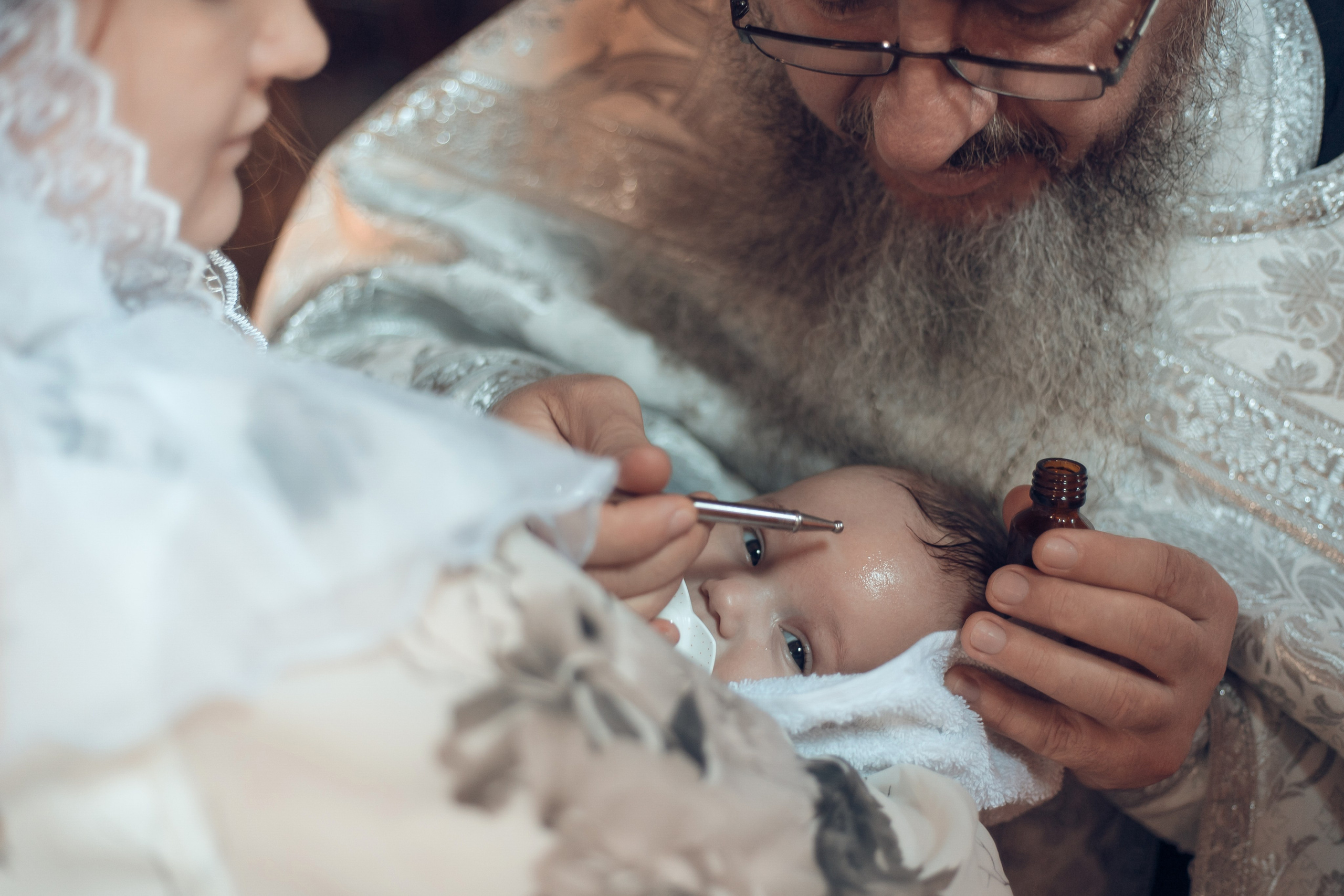 Церковь Иоанна Кронштадтского. Фотограф в Белгороде Анастасия Веленгурская
