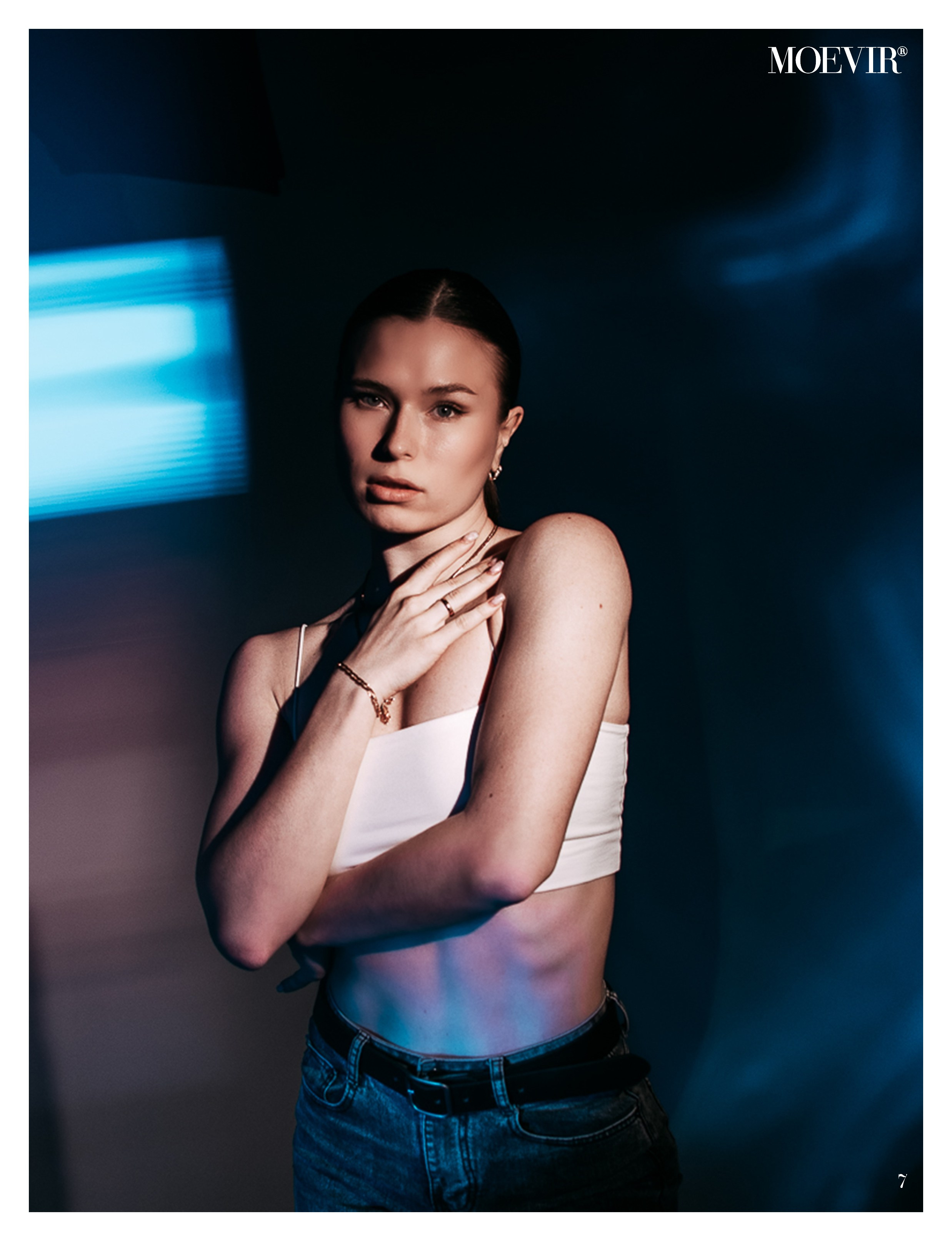 Moevir Paris, France, FEBRUARY 2025. Фотограф в Москве, МО и России