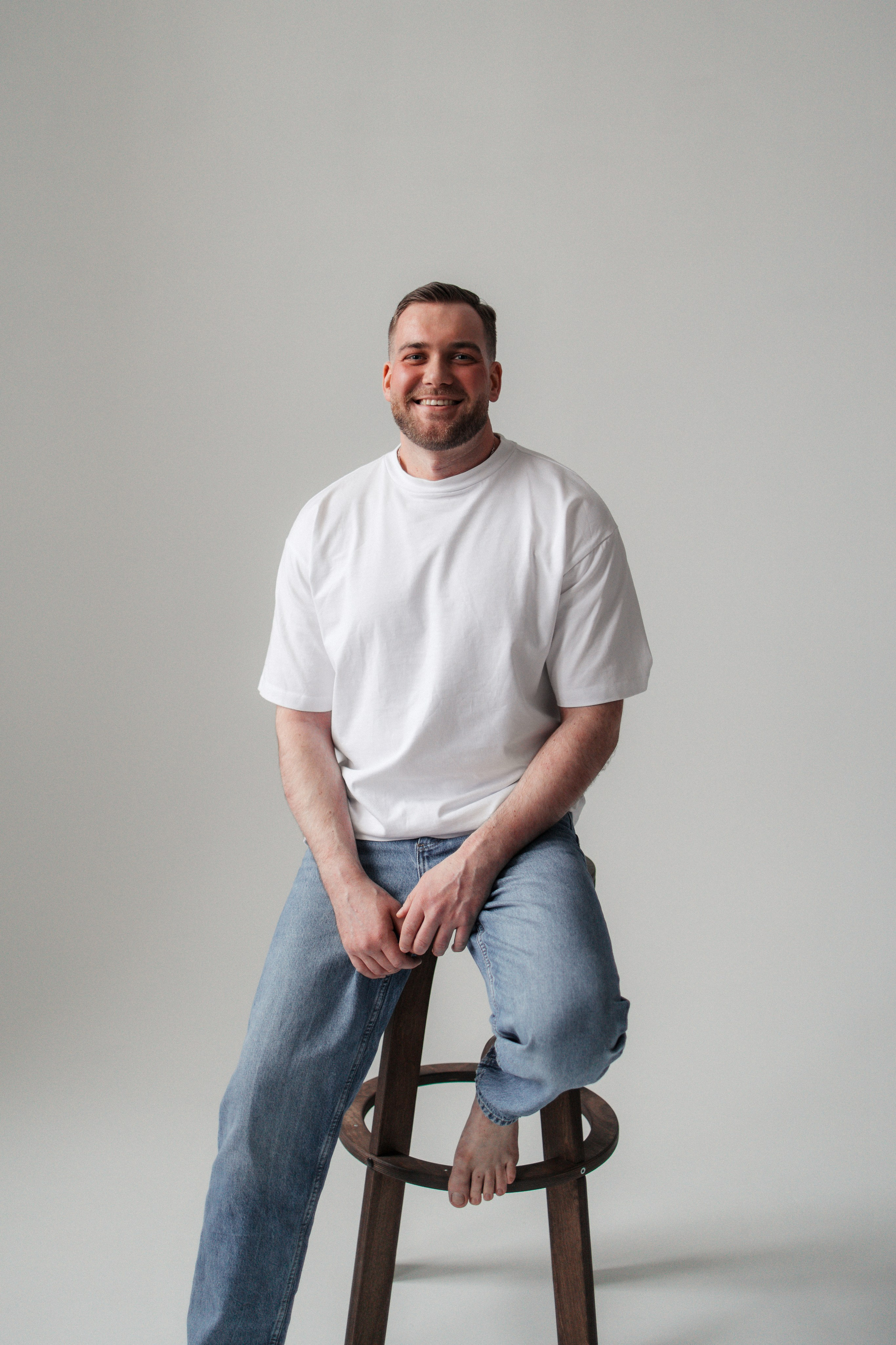 Оля + Даня. Фотограф в Выборге и Санкт-Петербурге Маша Гуляева