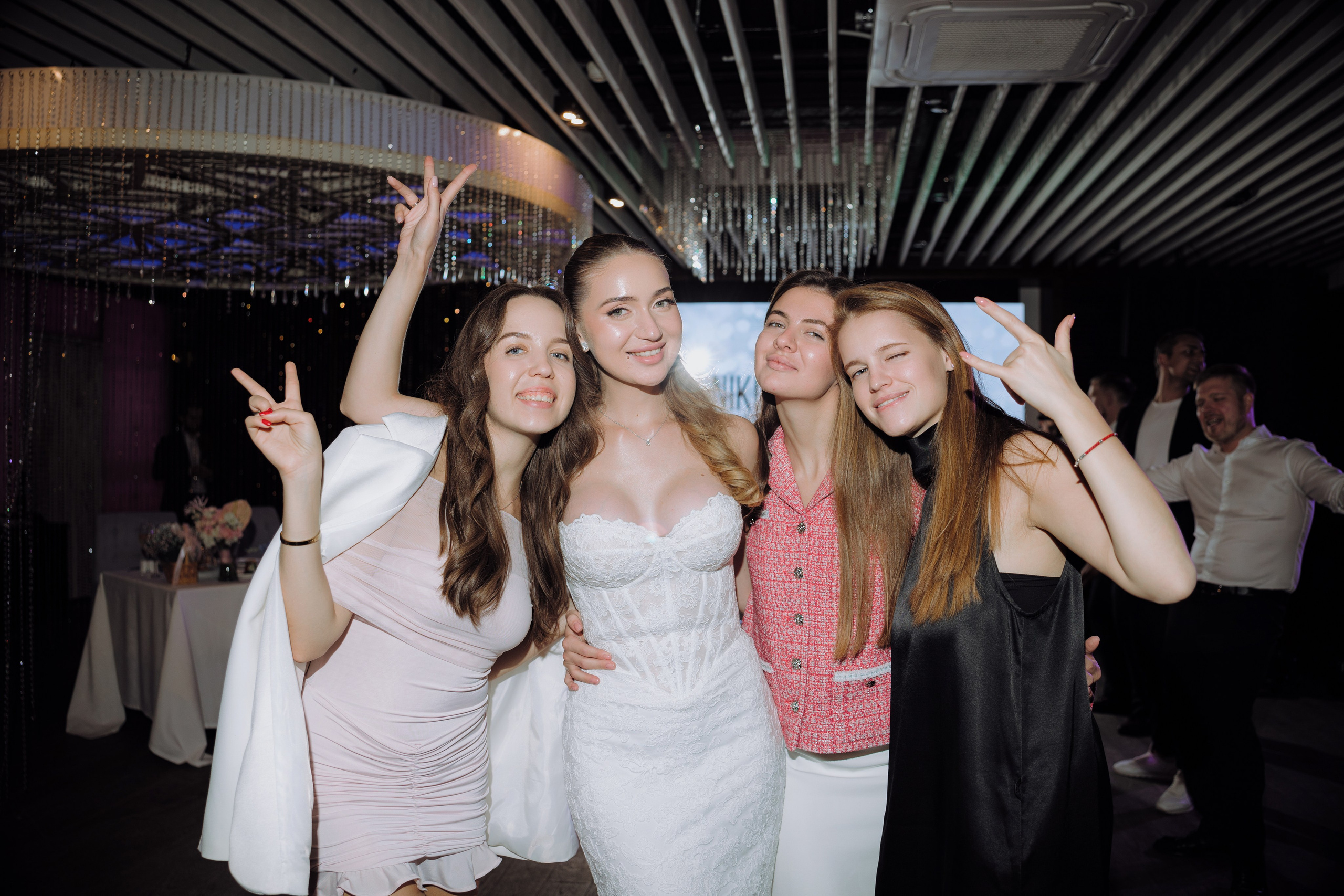 Никита & Анастасия. Фотограф в Москве Валерия Рожкова