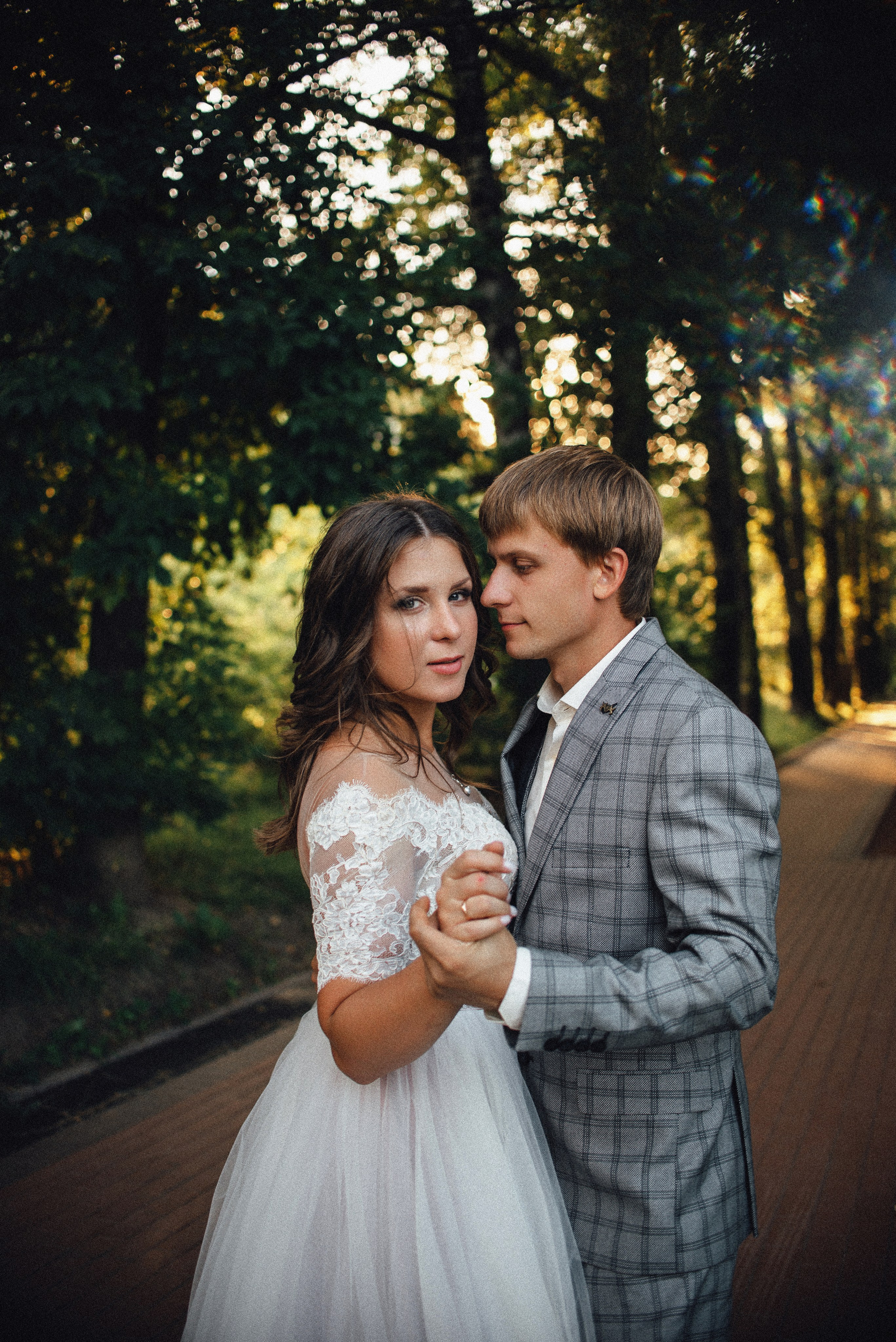 Катя и Сережа. годовщина. Детский и семейный фотограф Катерина Мишина