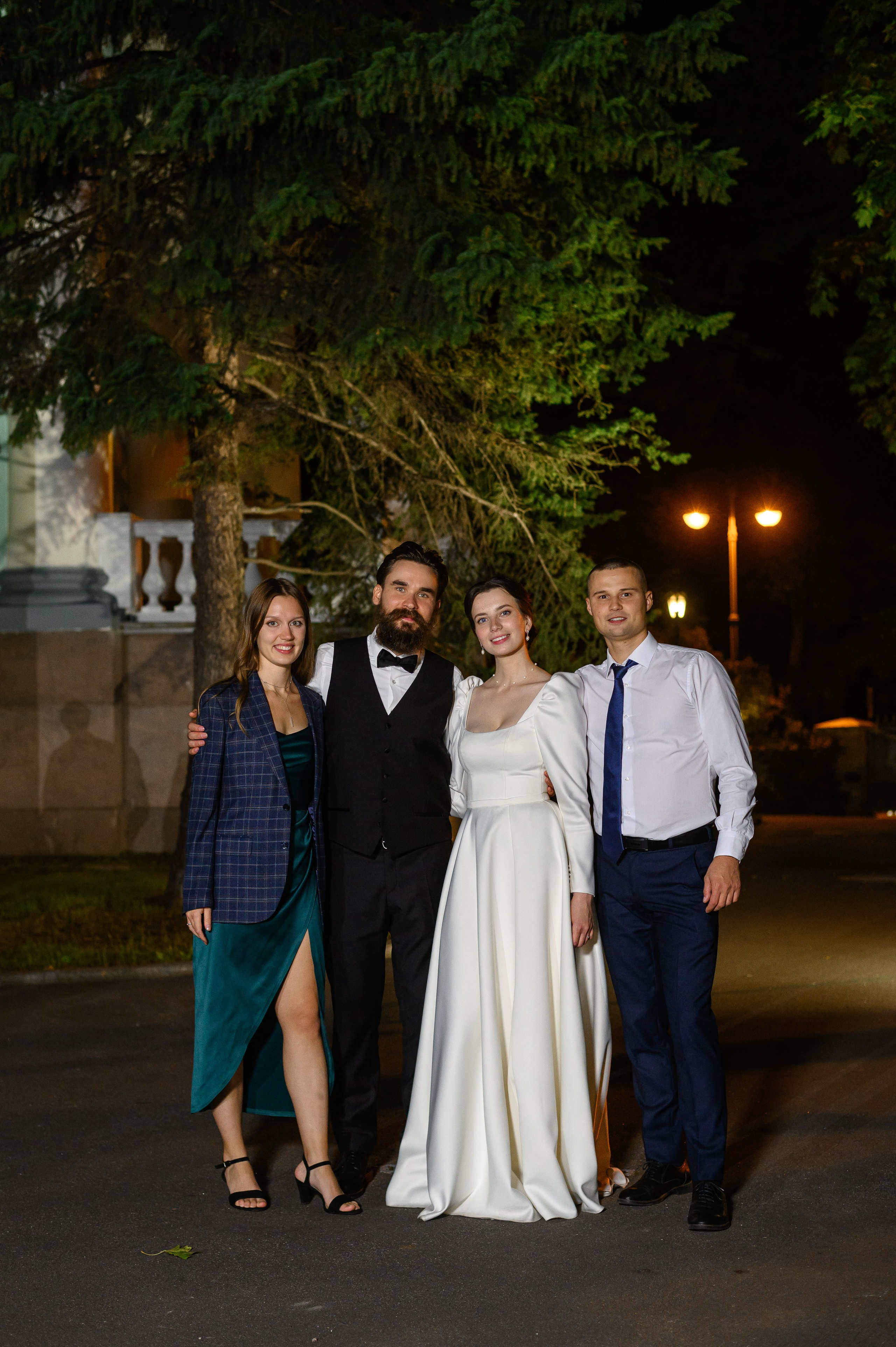 Александр & Елизавета. Семейный и свадебный фотограф в Санкт-Петербурге Серафима Смирнова