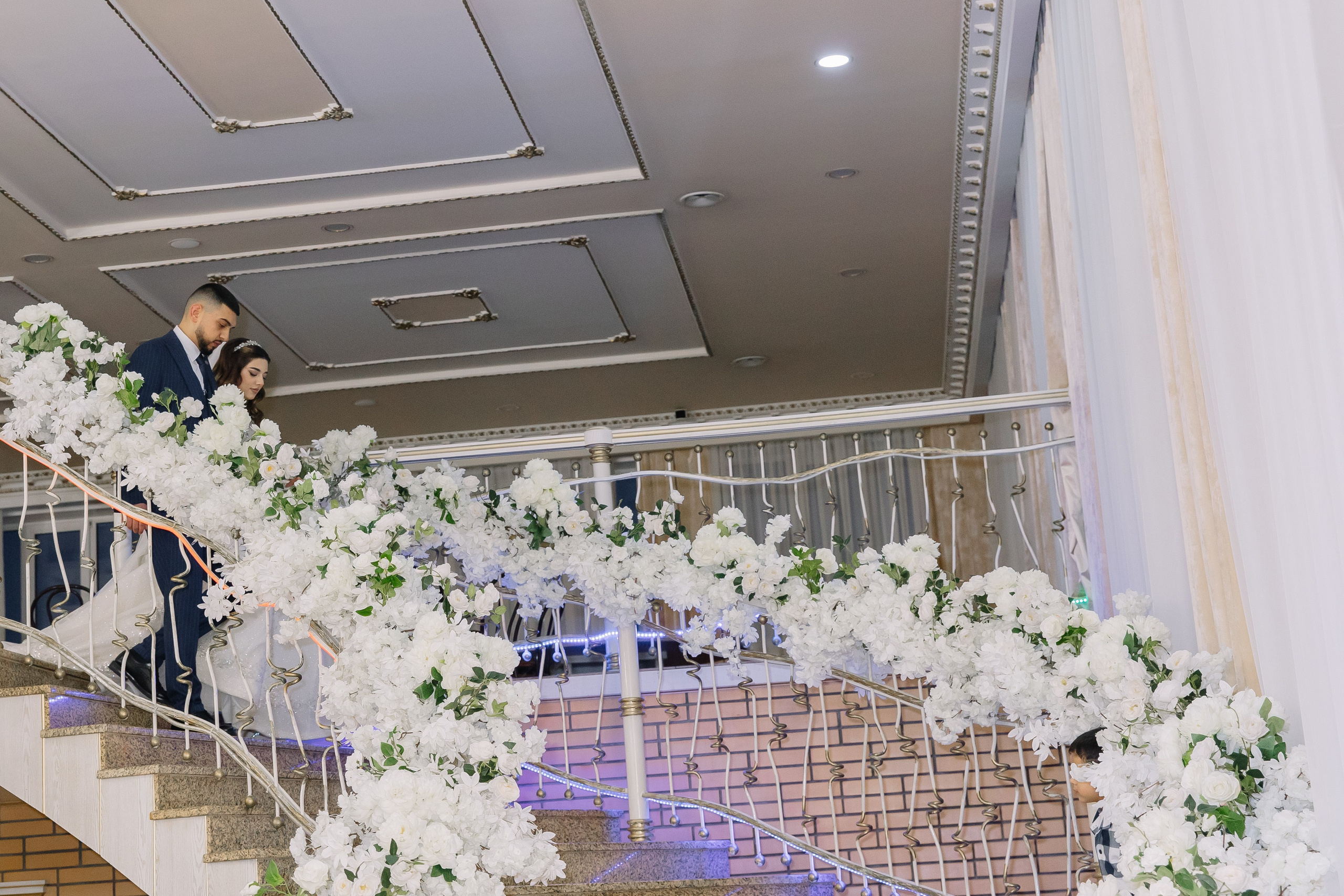 Свадьба Гиви & Маяна. Свадебный фотограф в Новосибирске Лидия Александровна