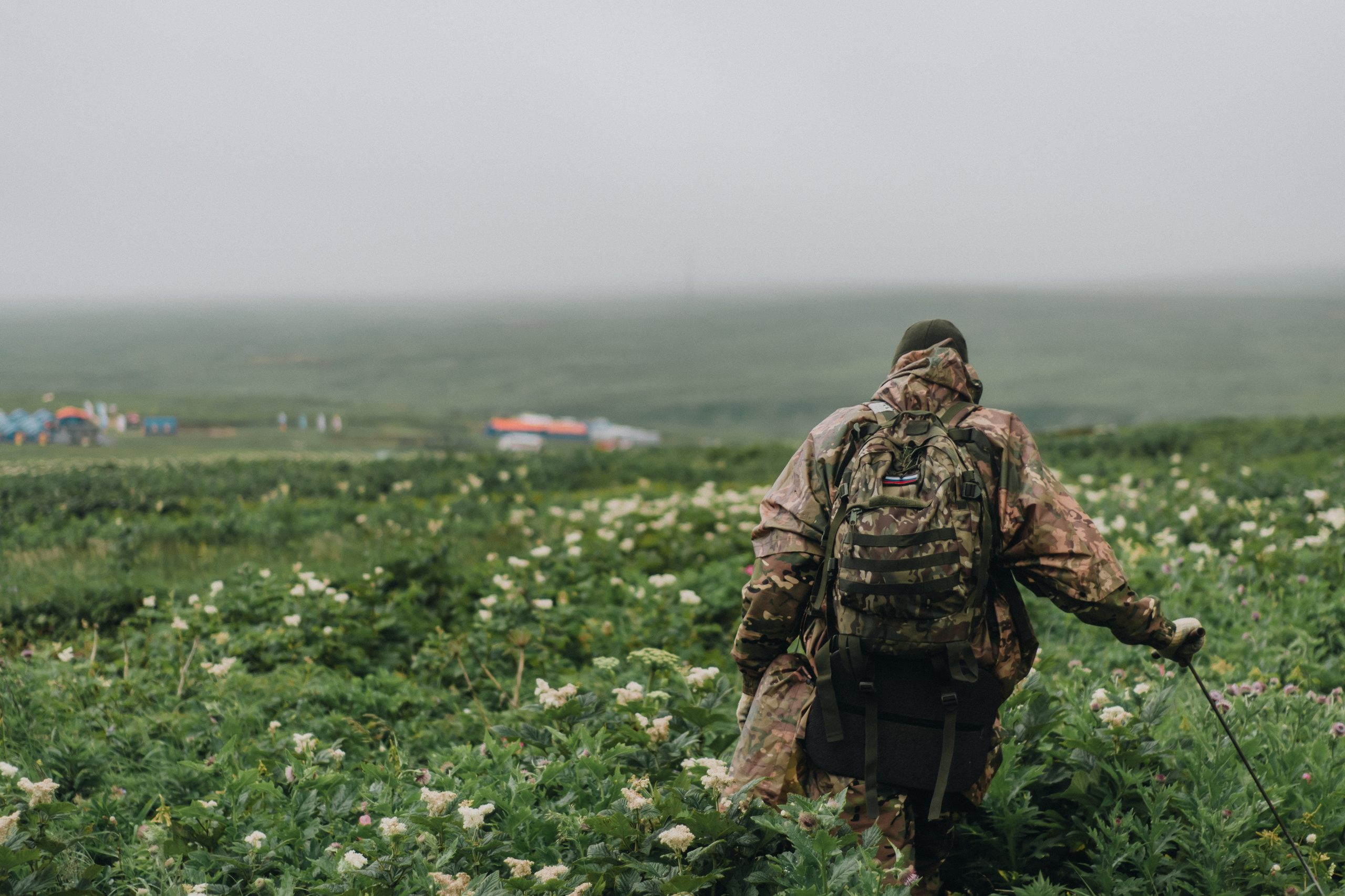 Международная поисковая экспедиция «По следам курильского десанта» 15–30 июля 2025 г. Юлия Щёкотова | Портретный и семейный фотограф | Вологда