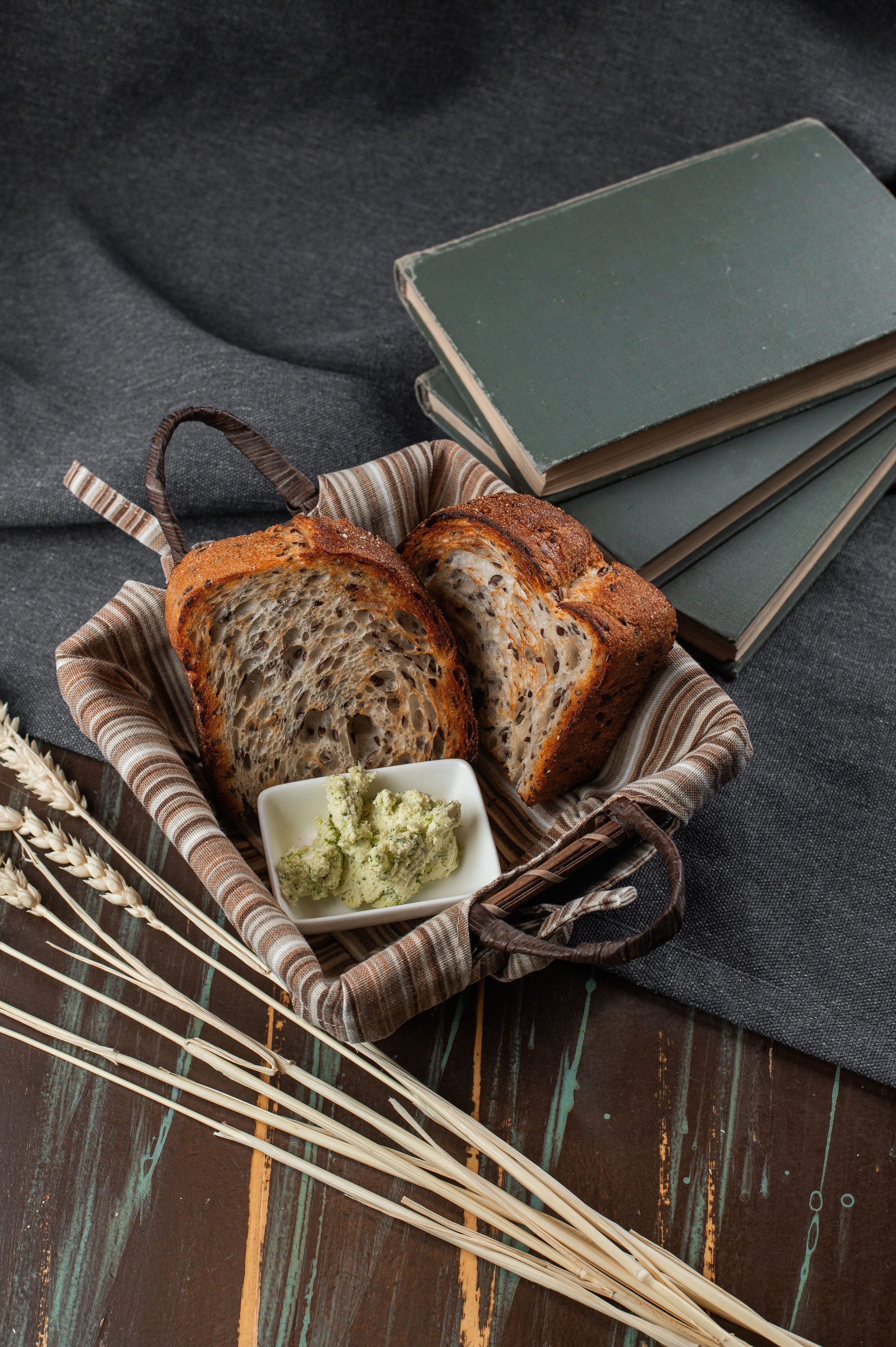 Съёмка еды. Фотограф в Астане