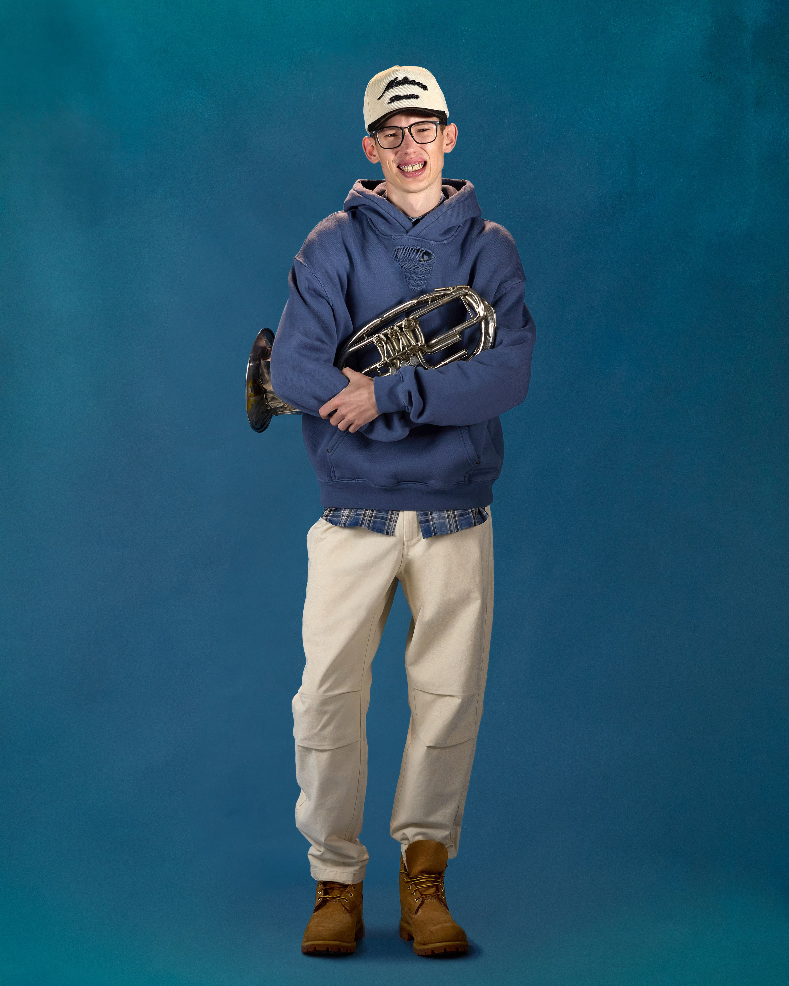 Matrona Back to school. Svyatoslav Lebedev | Advertising photographer — Commercial shooting, Art direction, AI integration