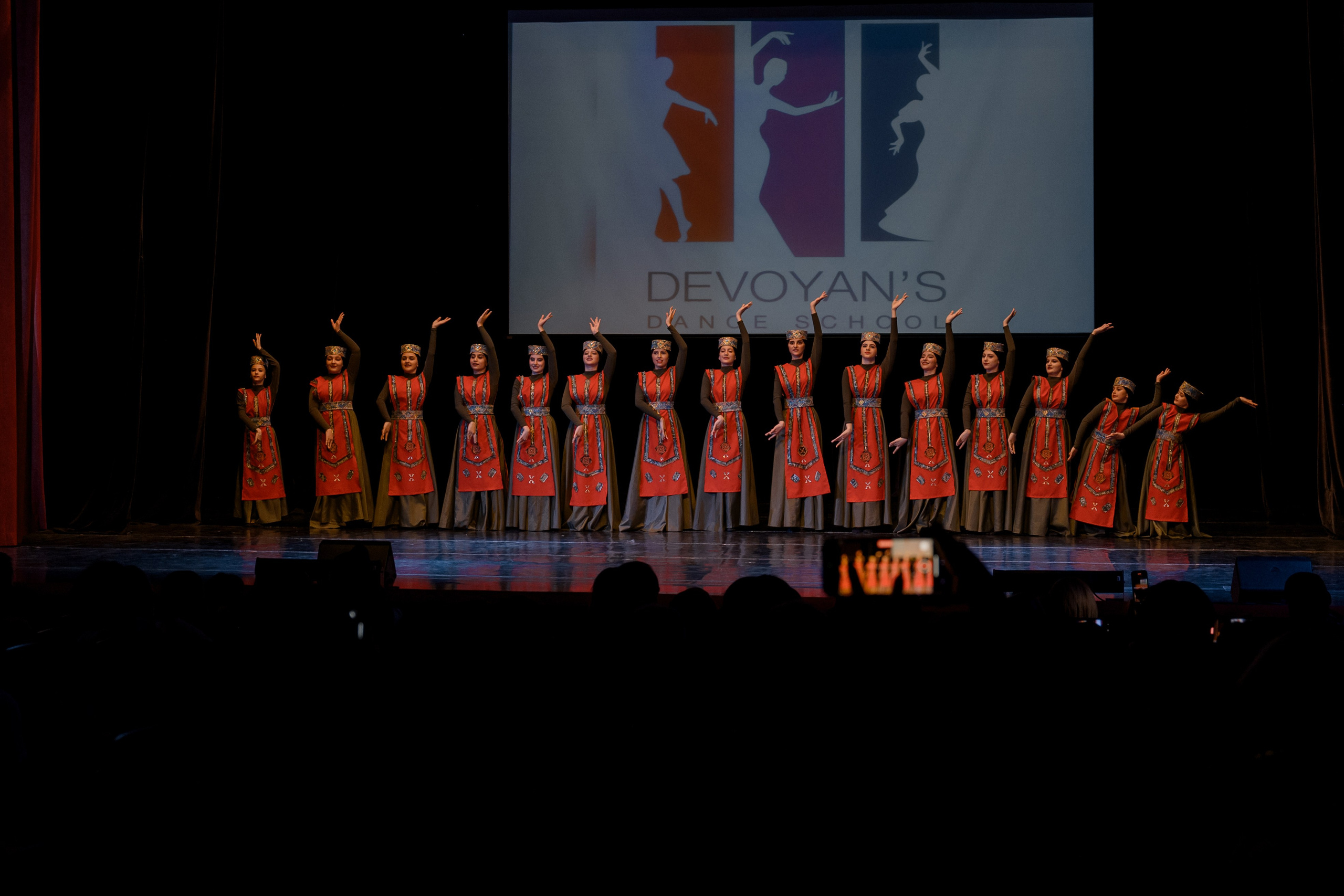 Театр. Главная