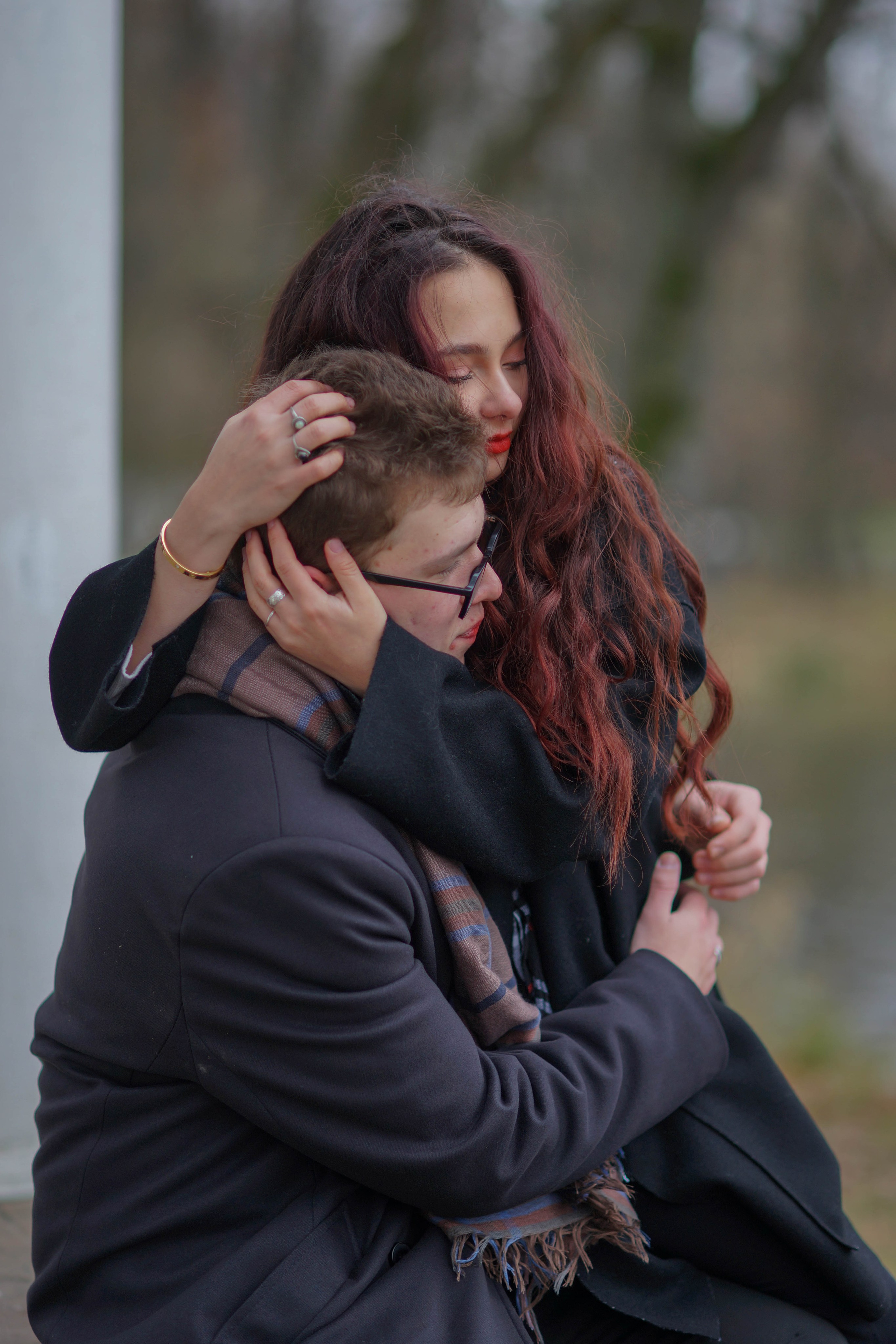 Камила и Иван. Семейный и детский фотограф Троицк Москва