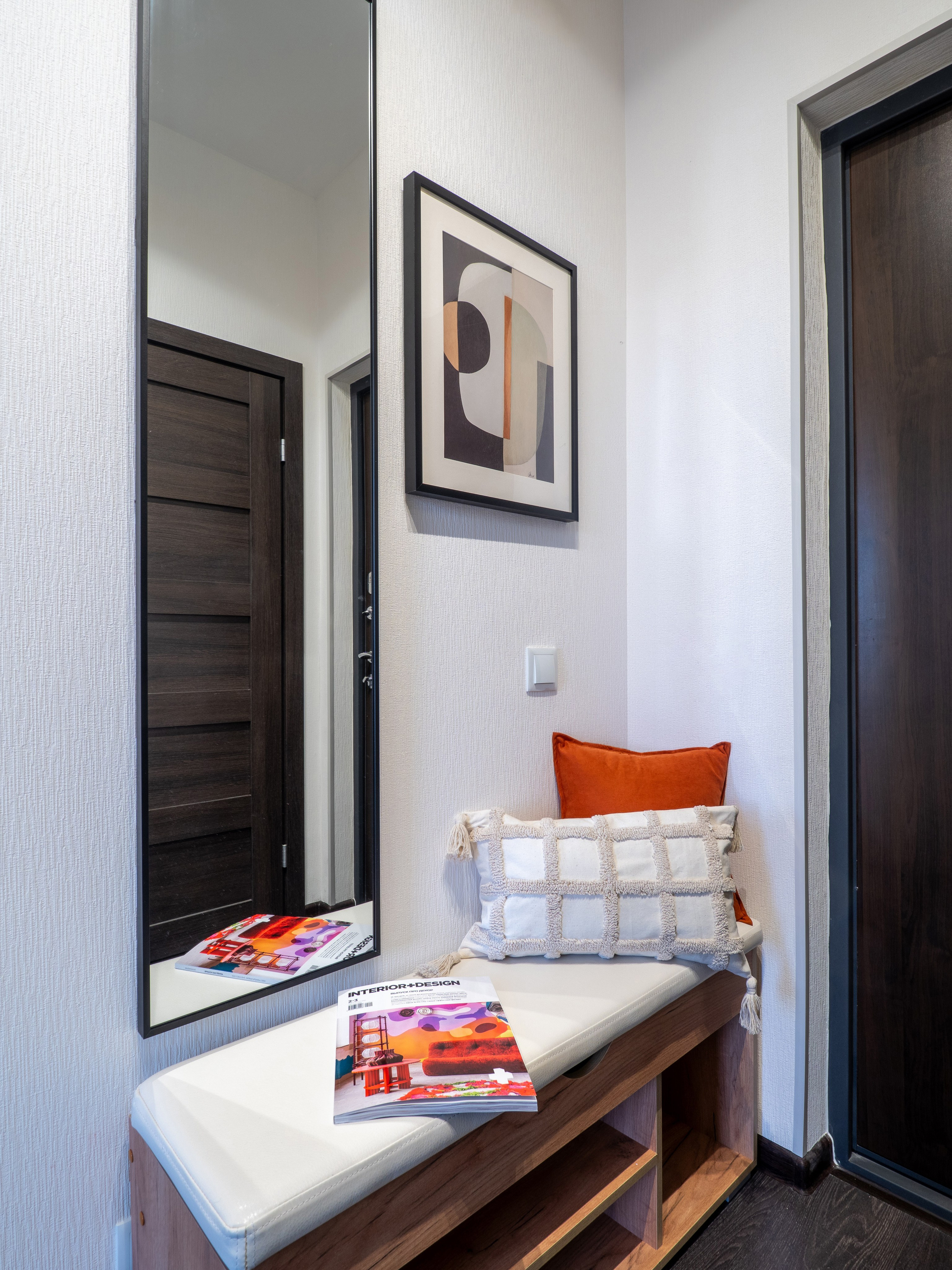 ЖК «Чистое Небо». Сидоров Артем