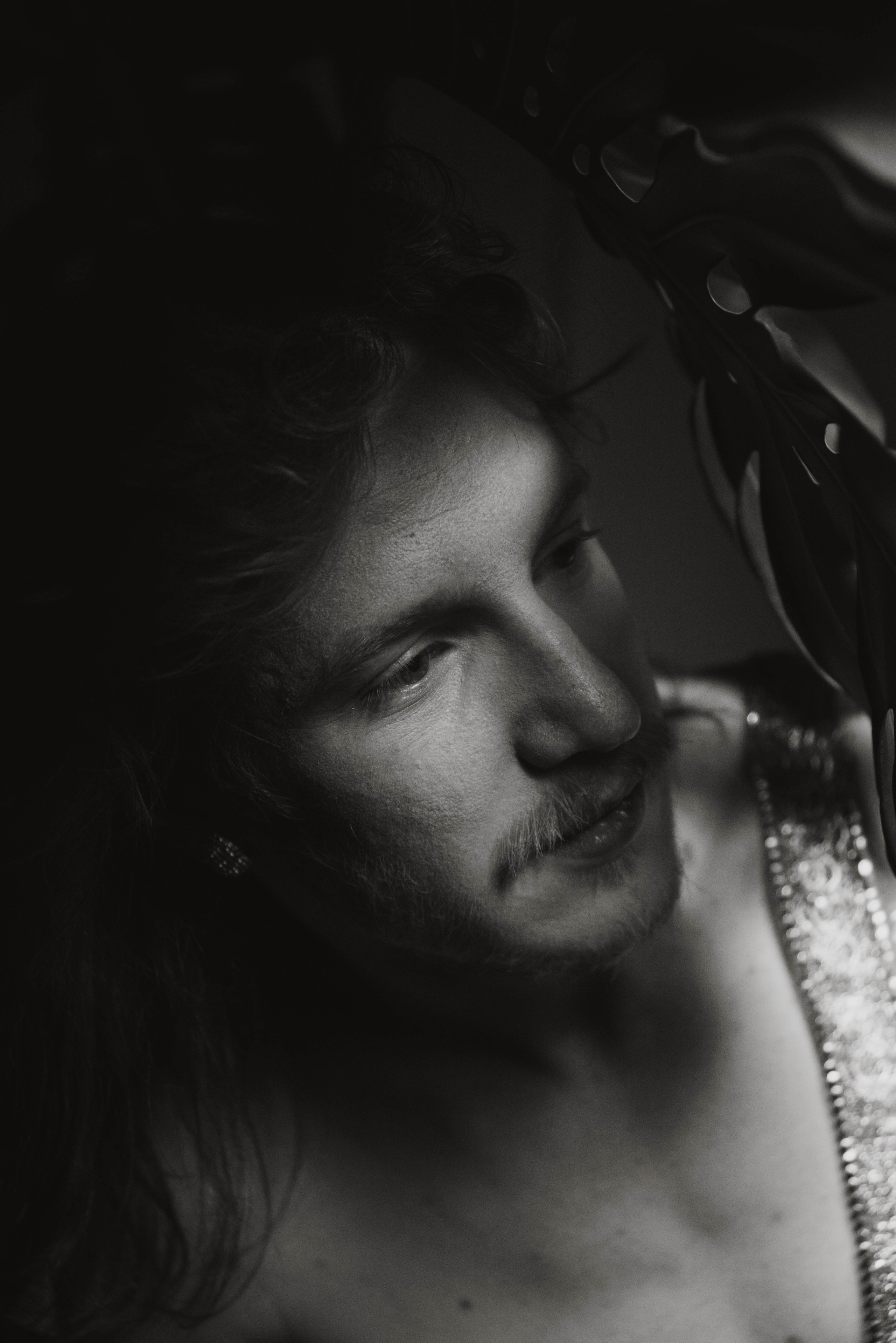 Даниил. Ксения Glossa. Портретный и репортажный фотограф в Самаре