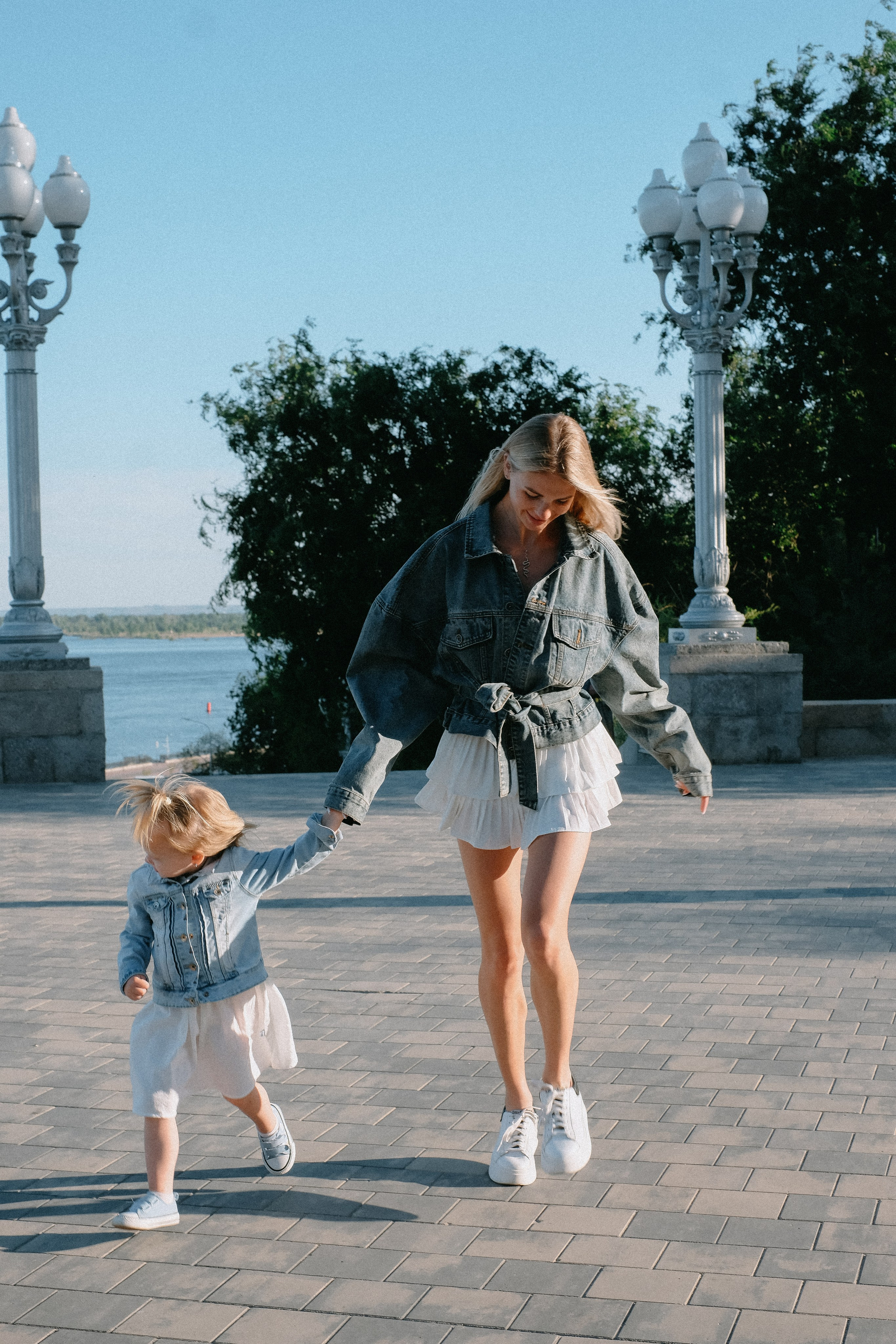 Валя + Есения. ФОТОГРАФ АННА КАЗАРЯН