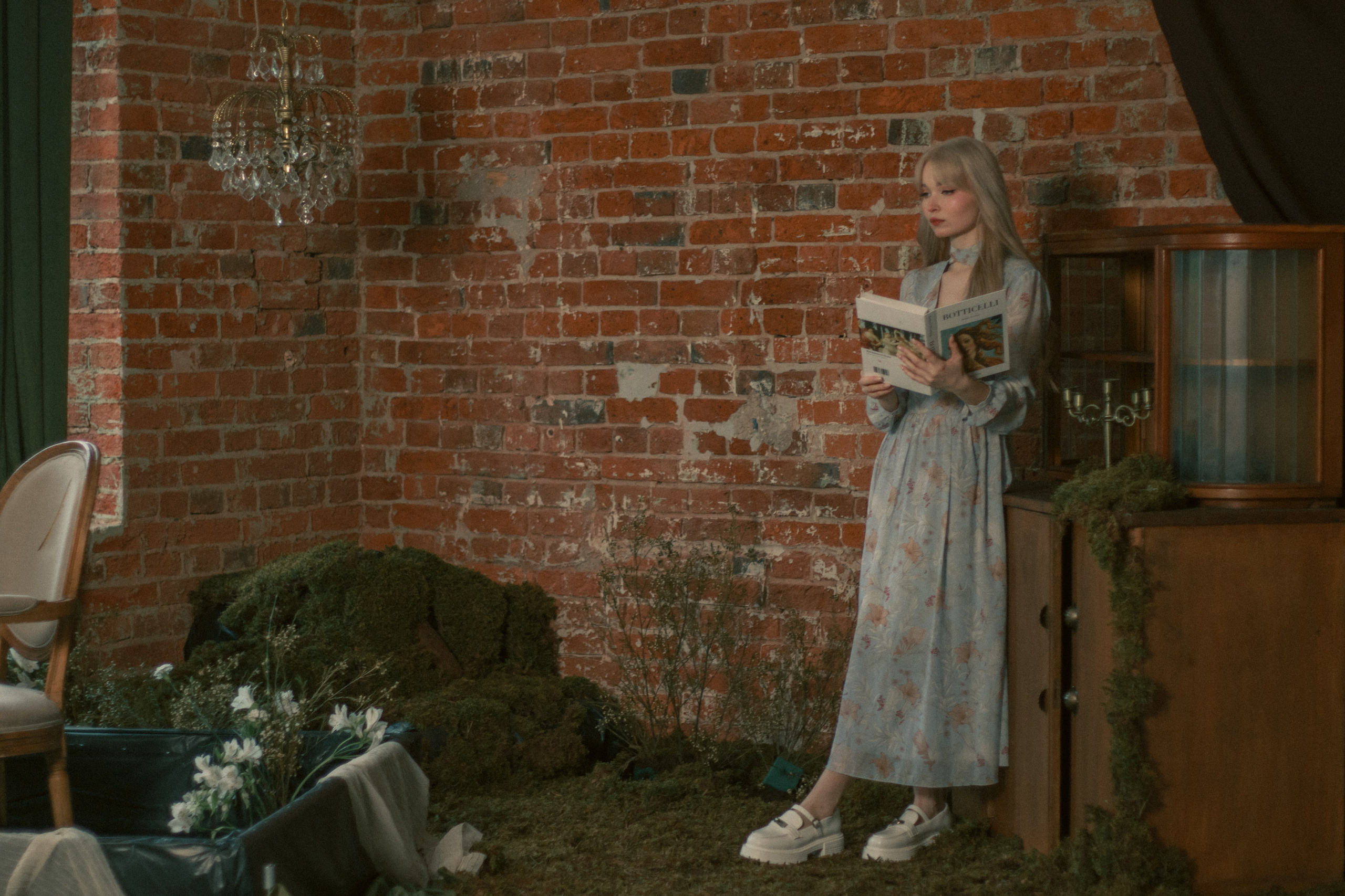 Саша. Фотограф в Твери Дарья Уткина