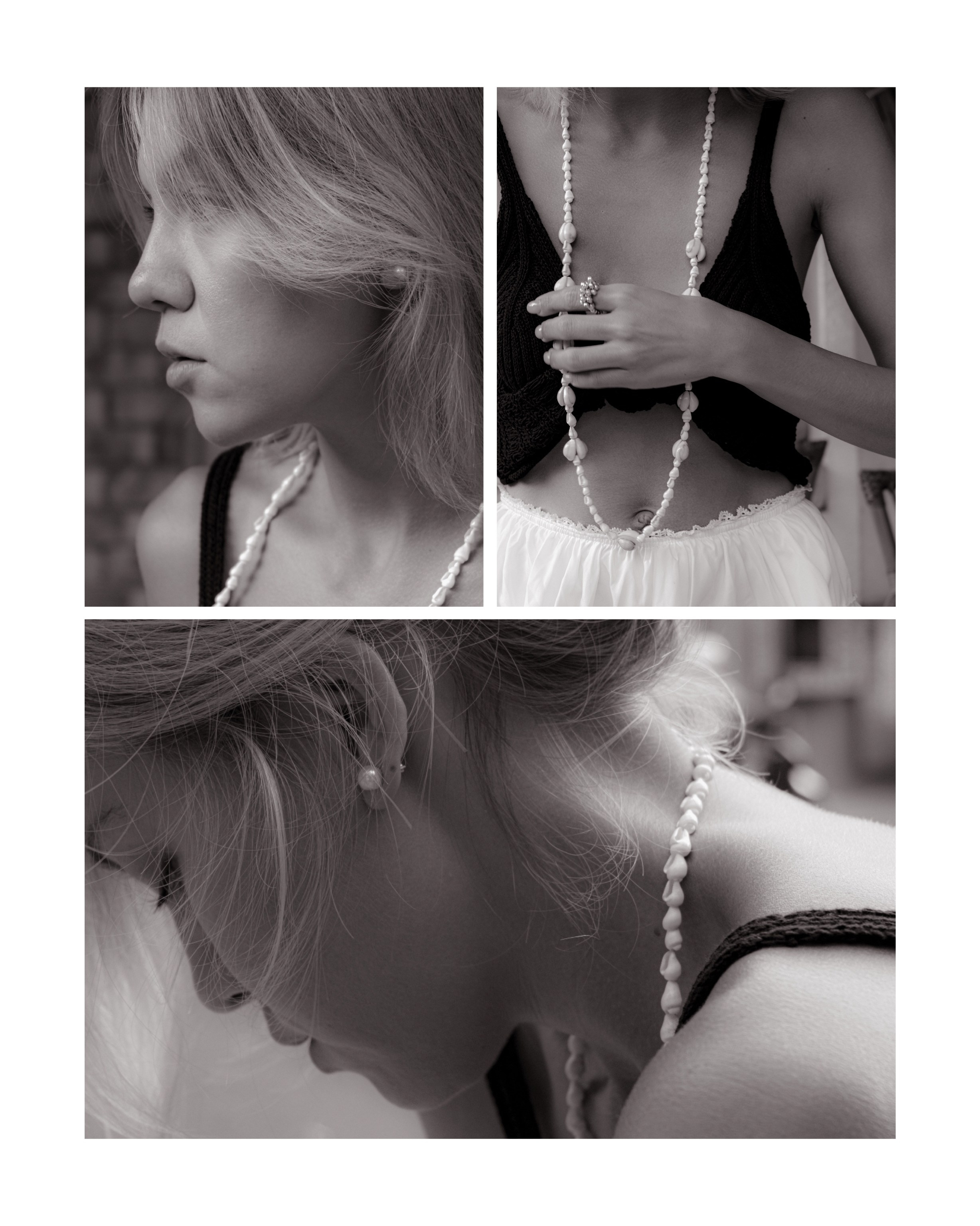 Женский портрет. Портретный фотограф Нячанг | Юлия Мешанина