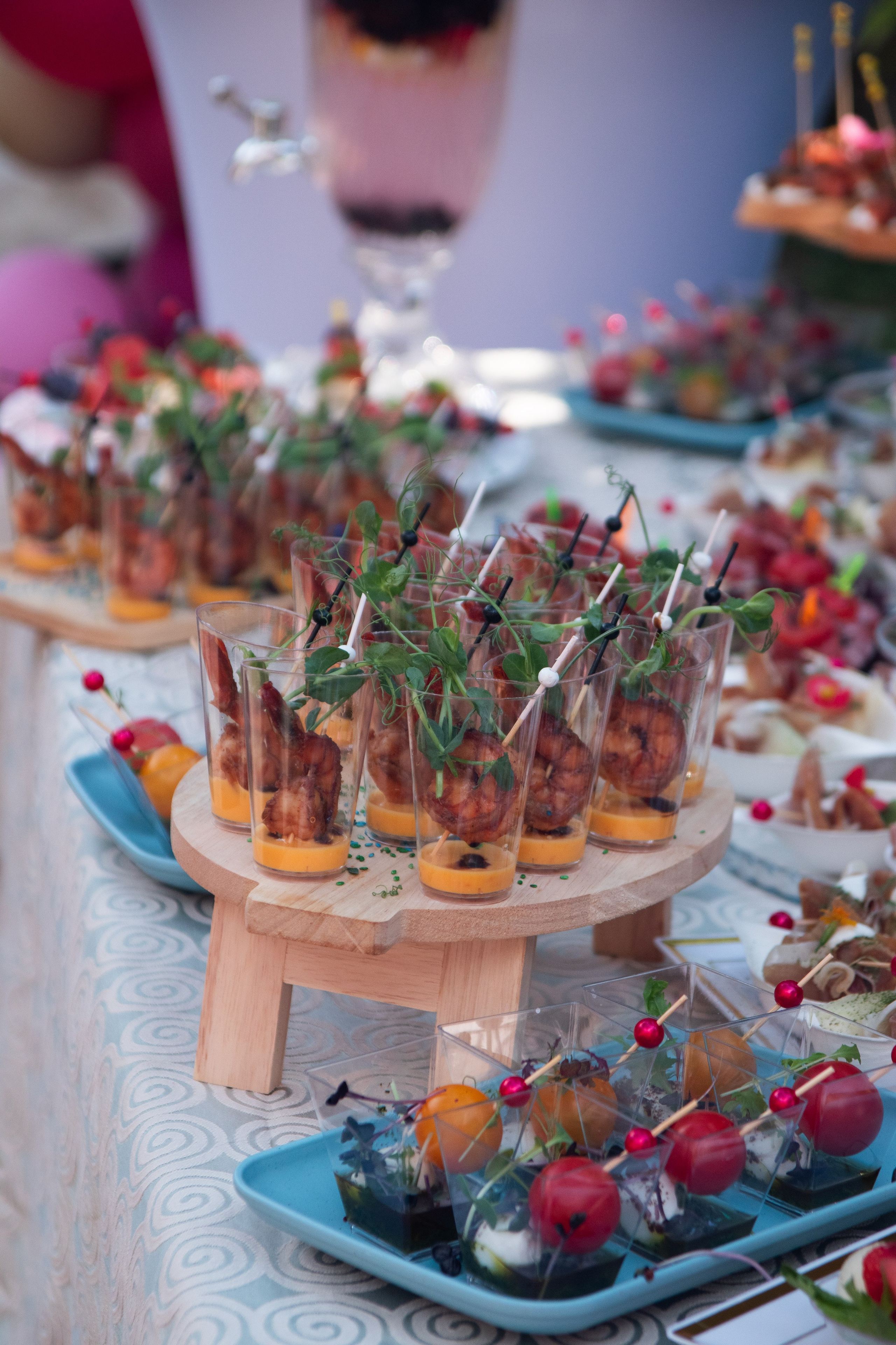 Выездной банкет. Портретный фотограф в Санкт-Петербурге Савельева Ольга