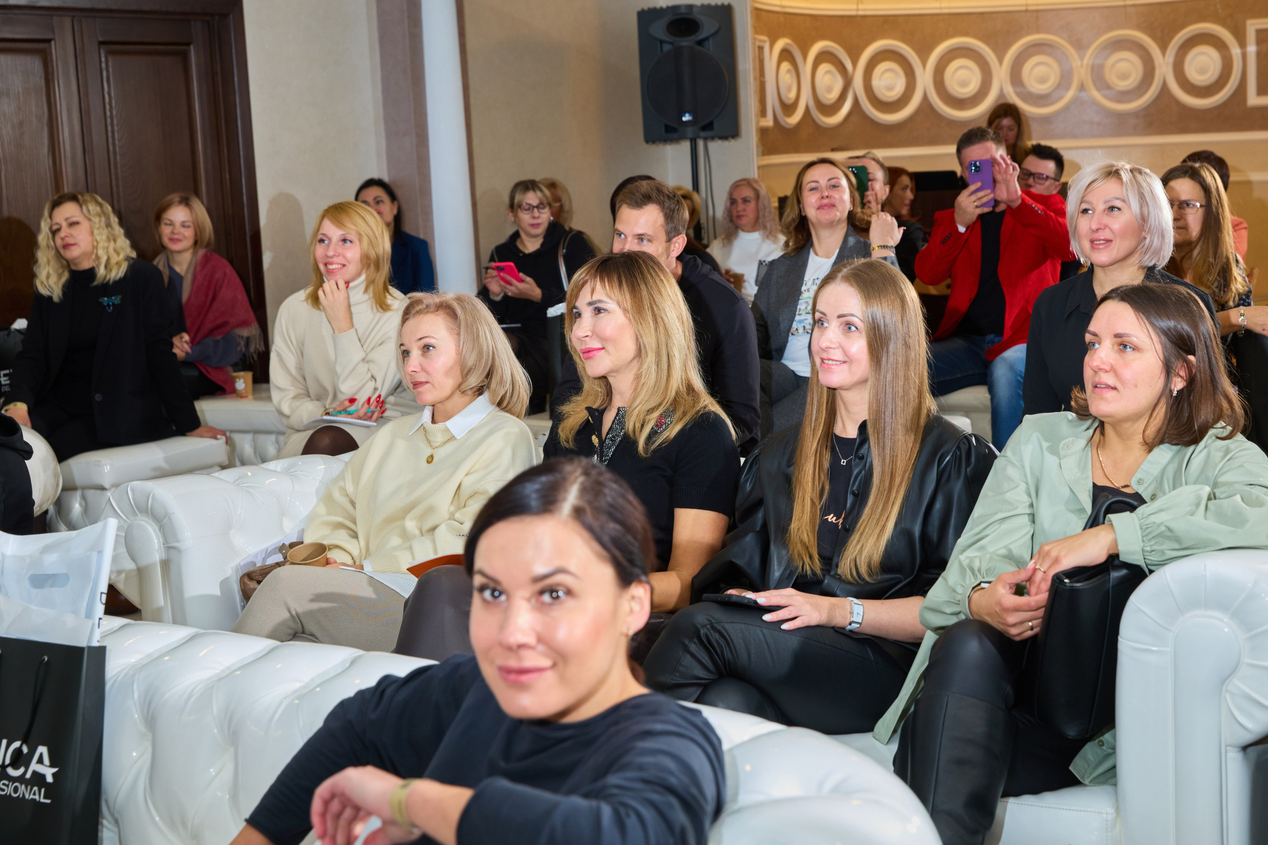 Марафон парикмахеров в Красноярске 2023