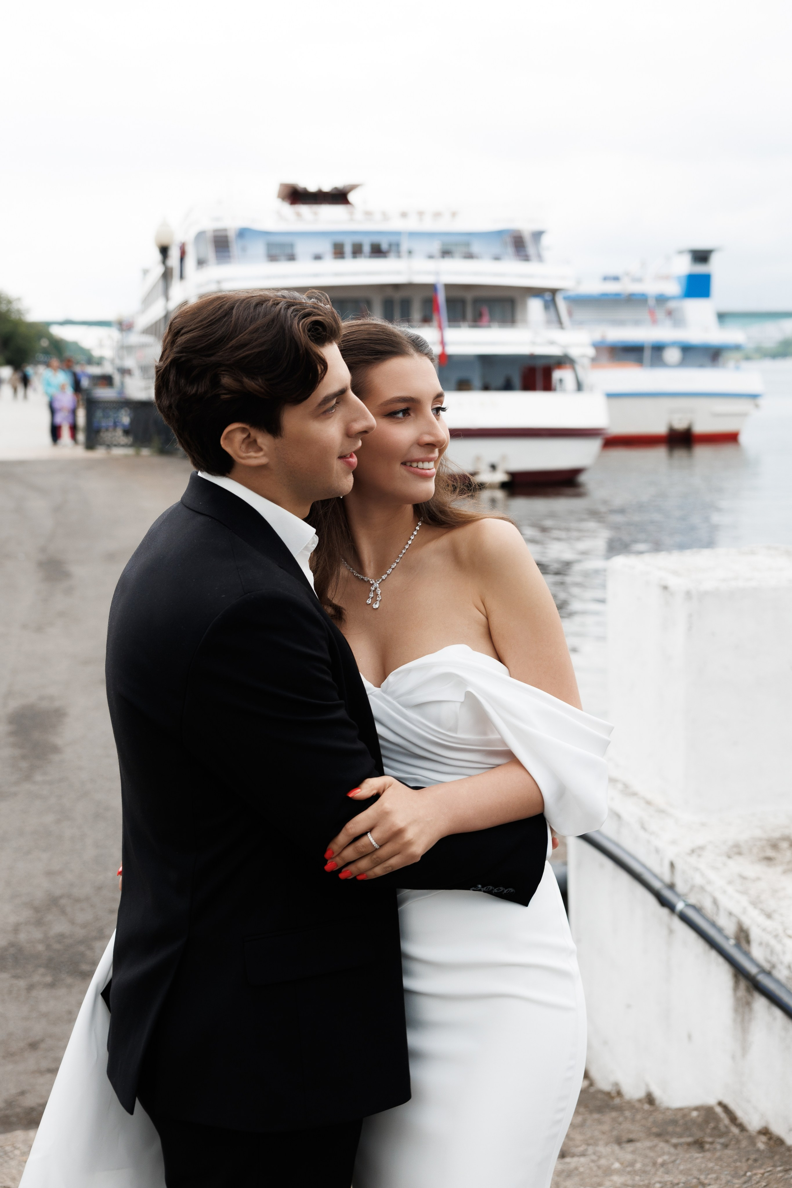 Weddings. Photographer Sasha Orlov
