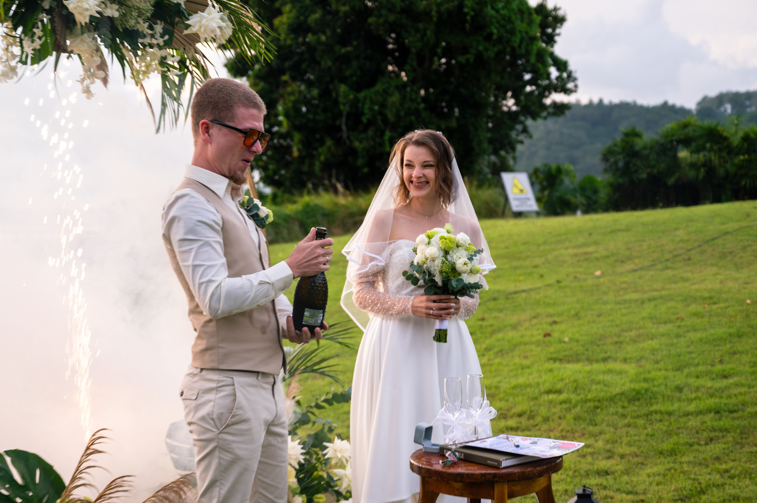 E&E Wedding. Photo & Video production, in Bishkek, Kyrgyzstan