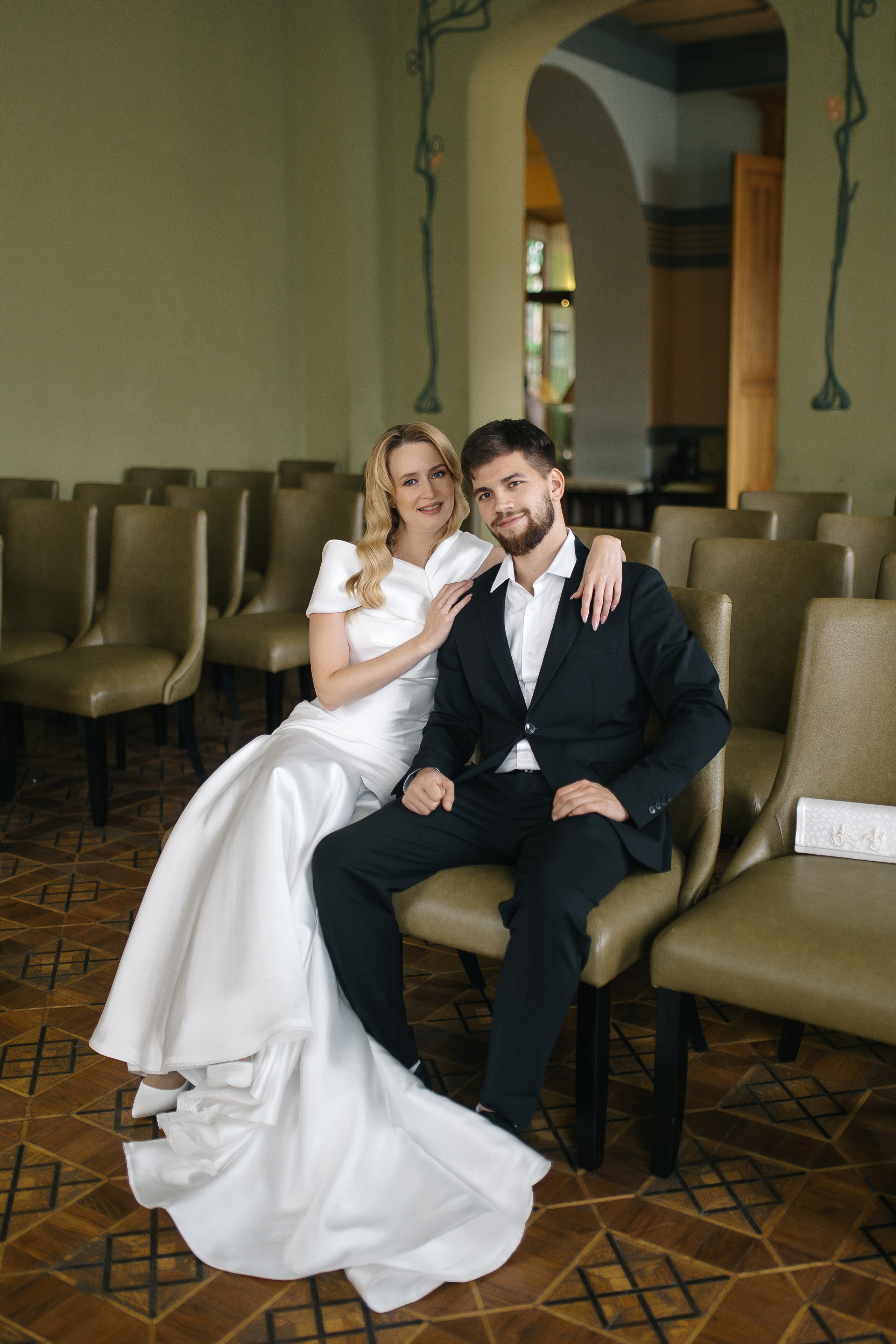 Свадебный и семейный фотограф