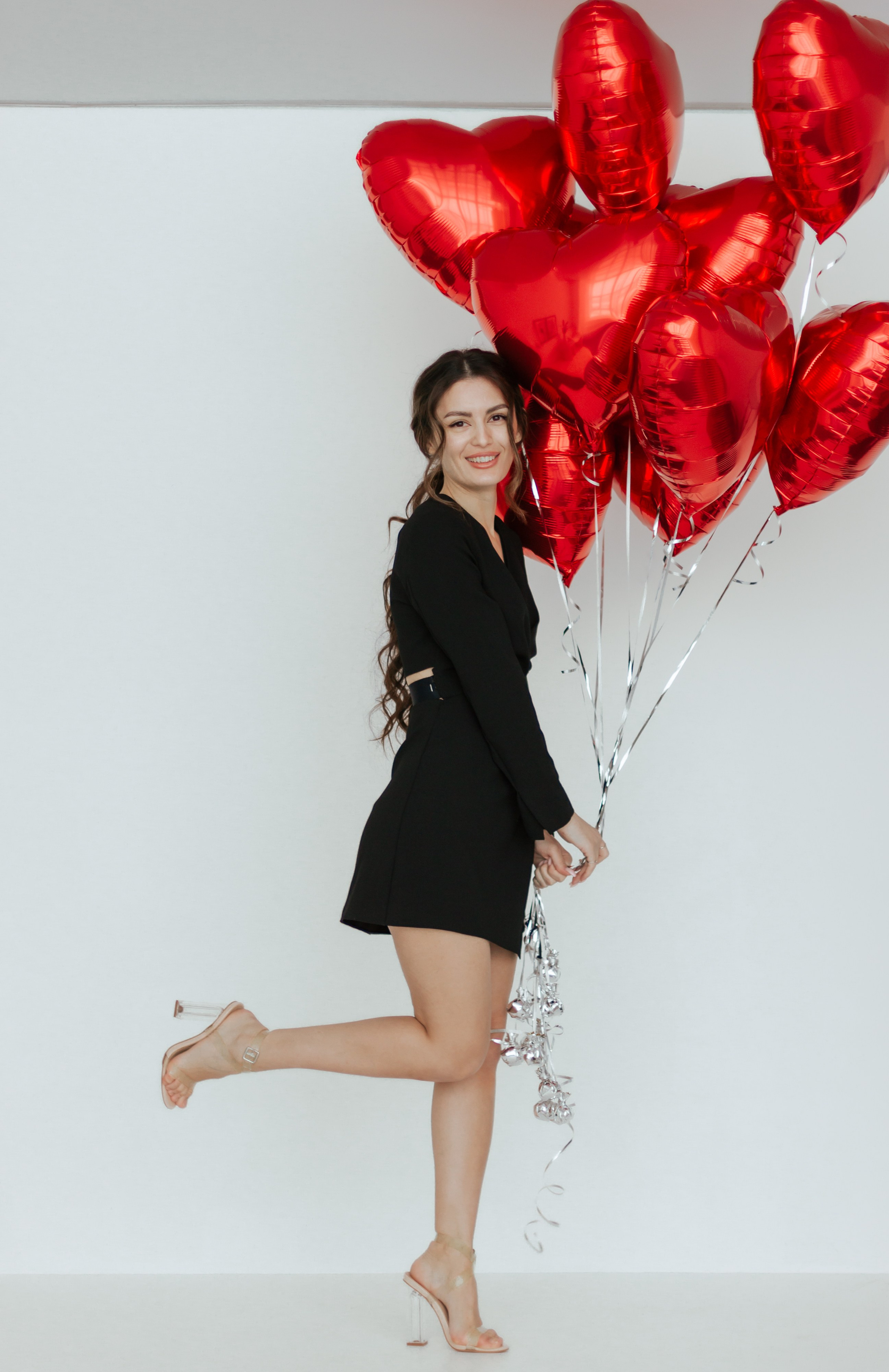 О тебе. Семейный фотограф Колосова Полина