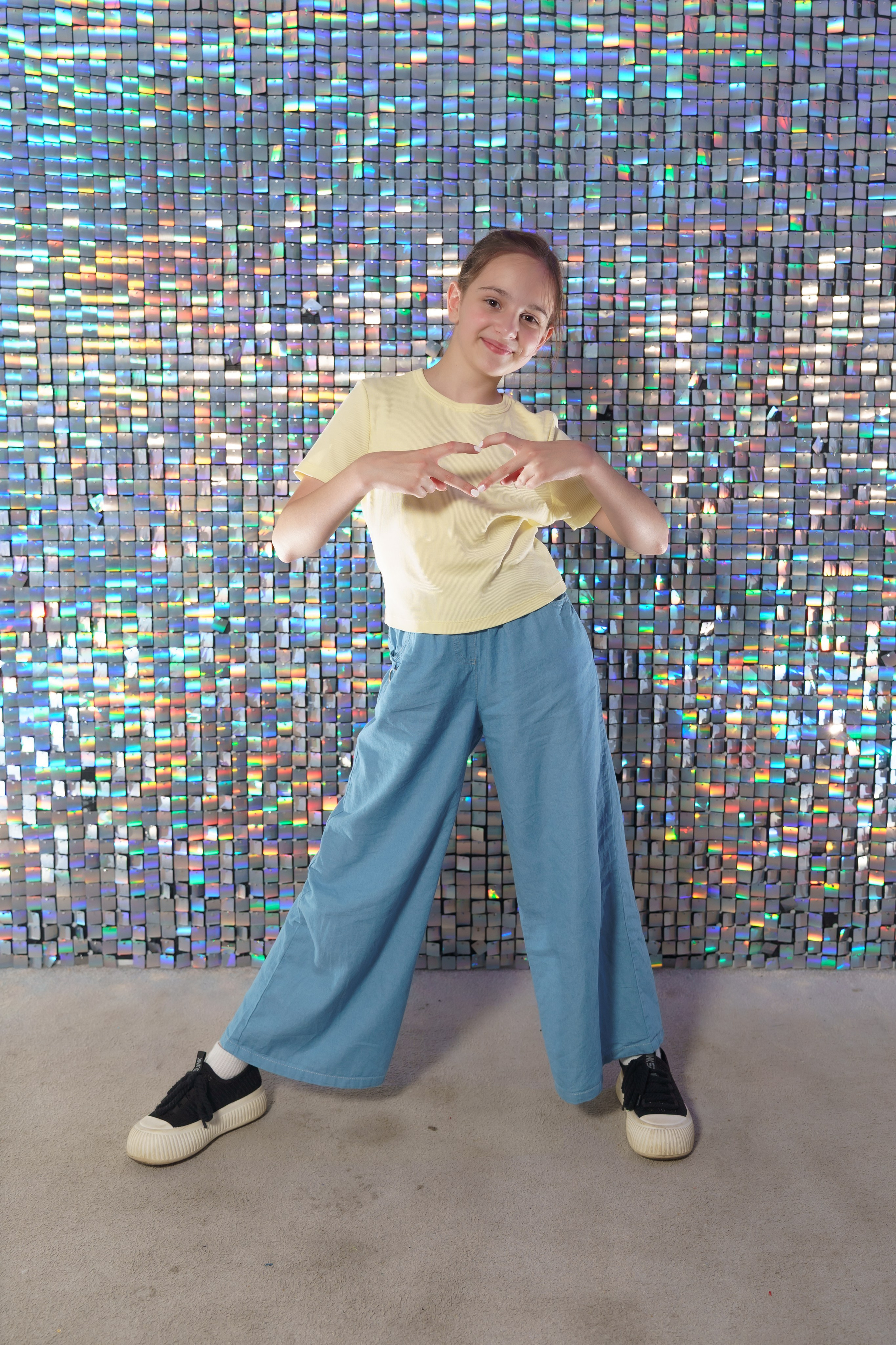 Портфолио. Детский фотограф — Даниил Приходько