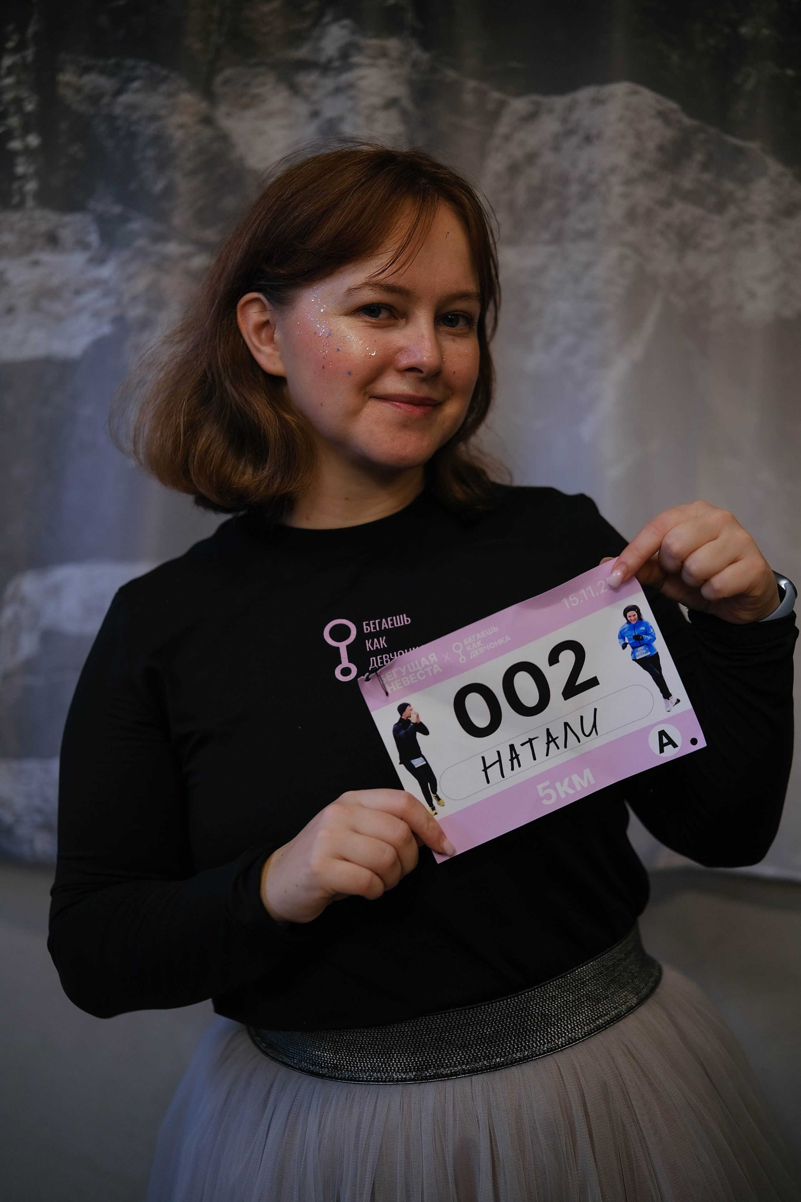 Девичник «Бегущая Невеста». Портретные и творческие съемки Санкт-Петребург