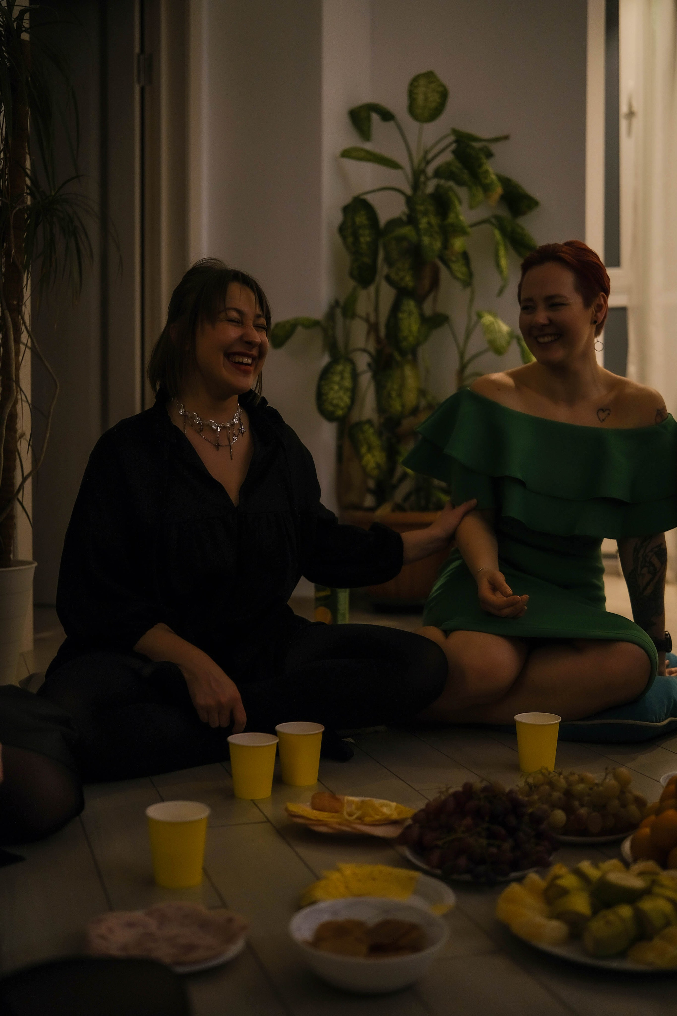 День Рождения Олечки. Портретные и творческие съемки Санкт-Петребург